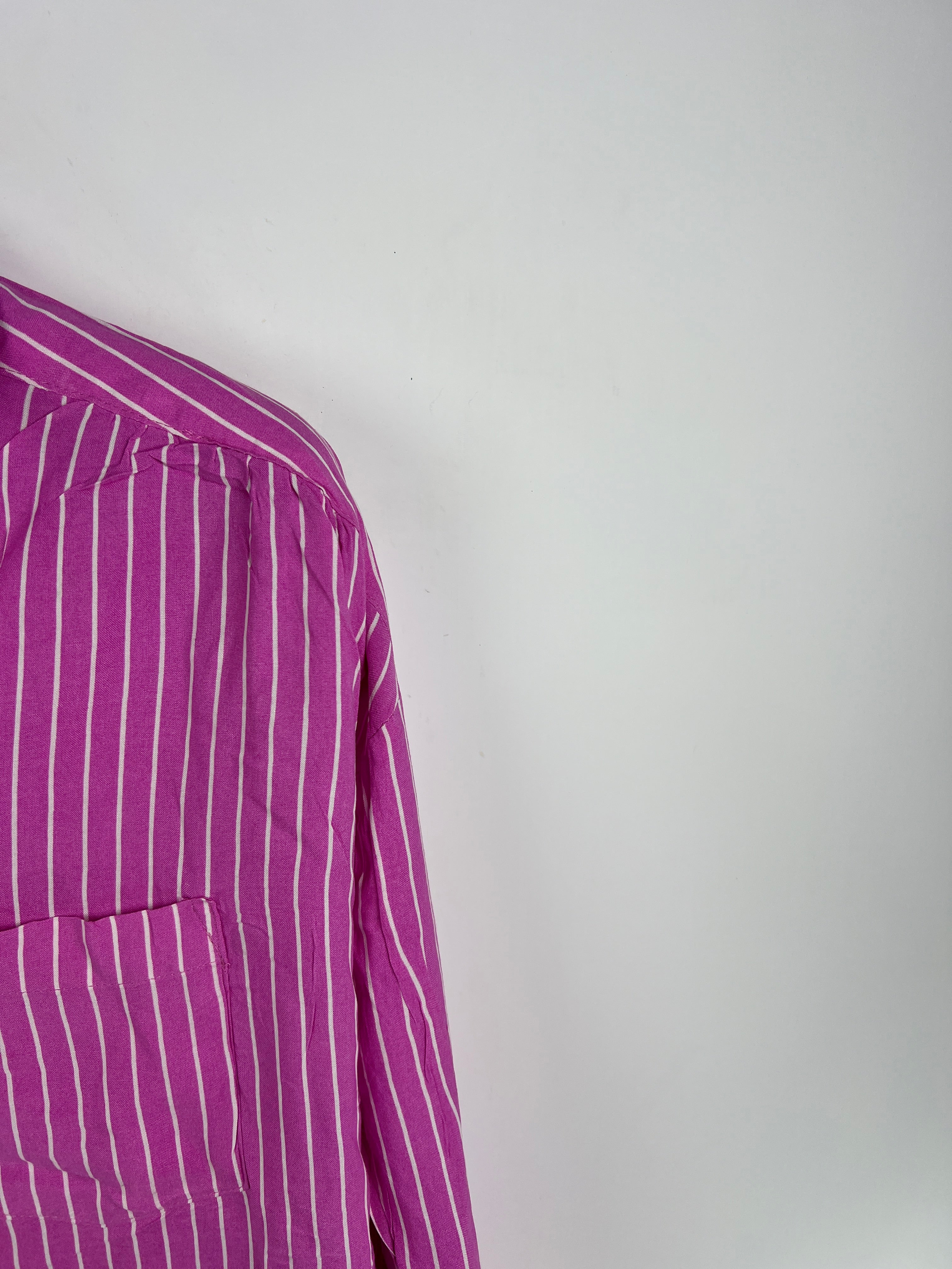 Lefties Blouse (Women) (Medium)