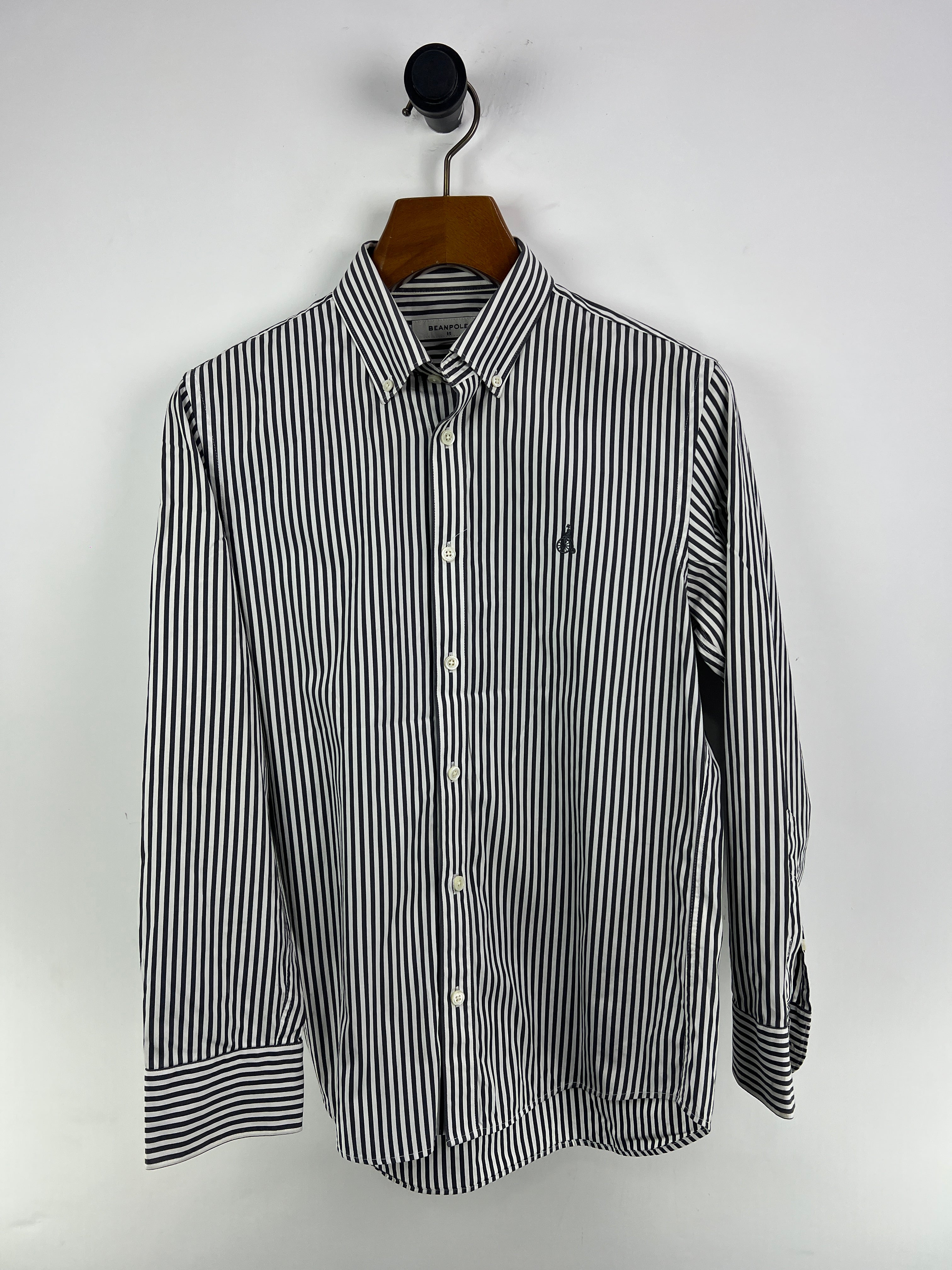 Beanpole Linen Shirt (Small)