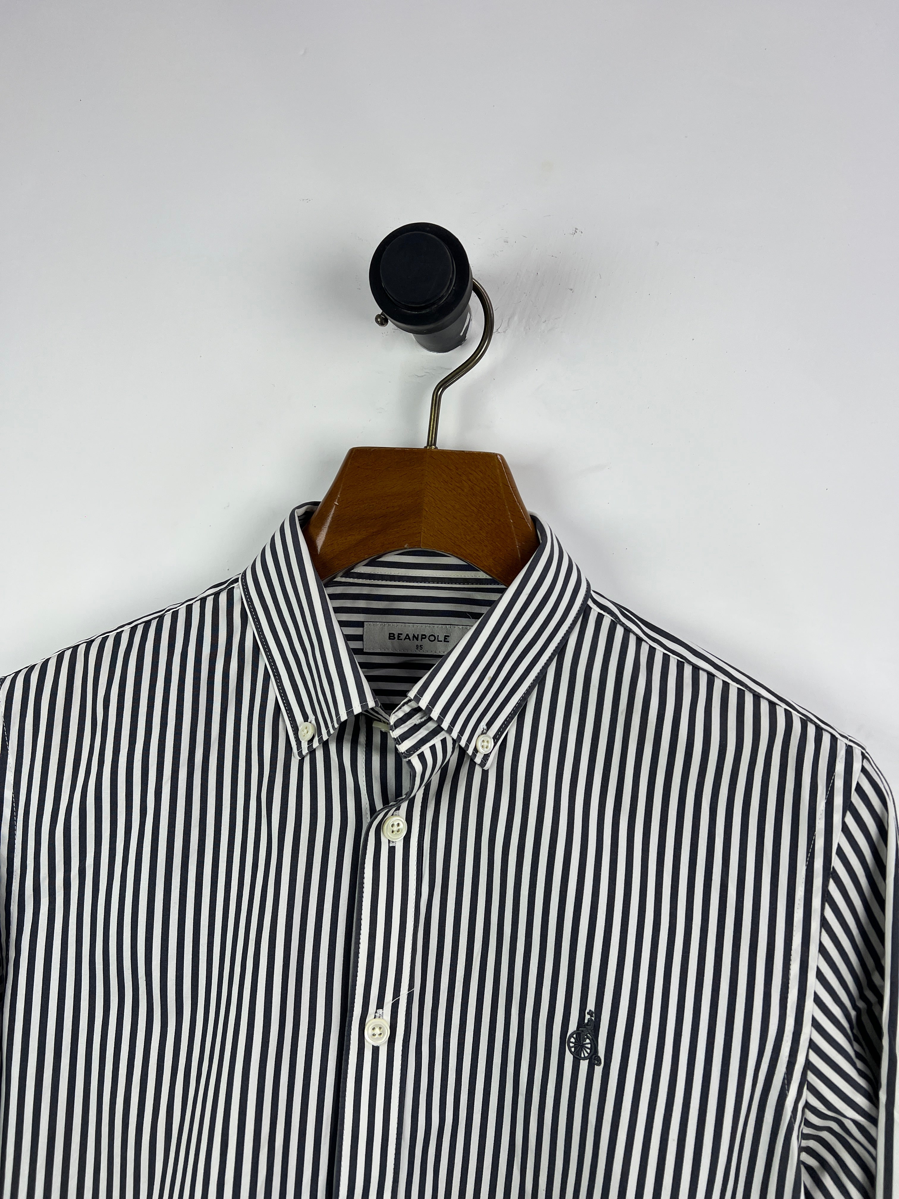 Beanpole Linen Shirt (Small)