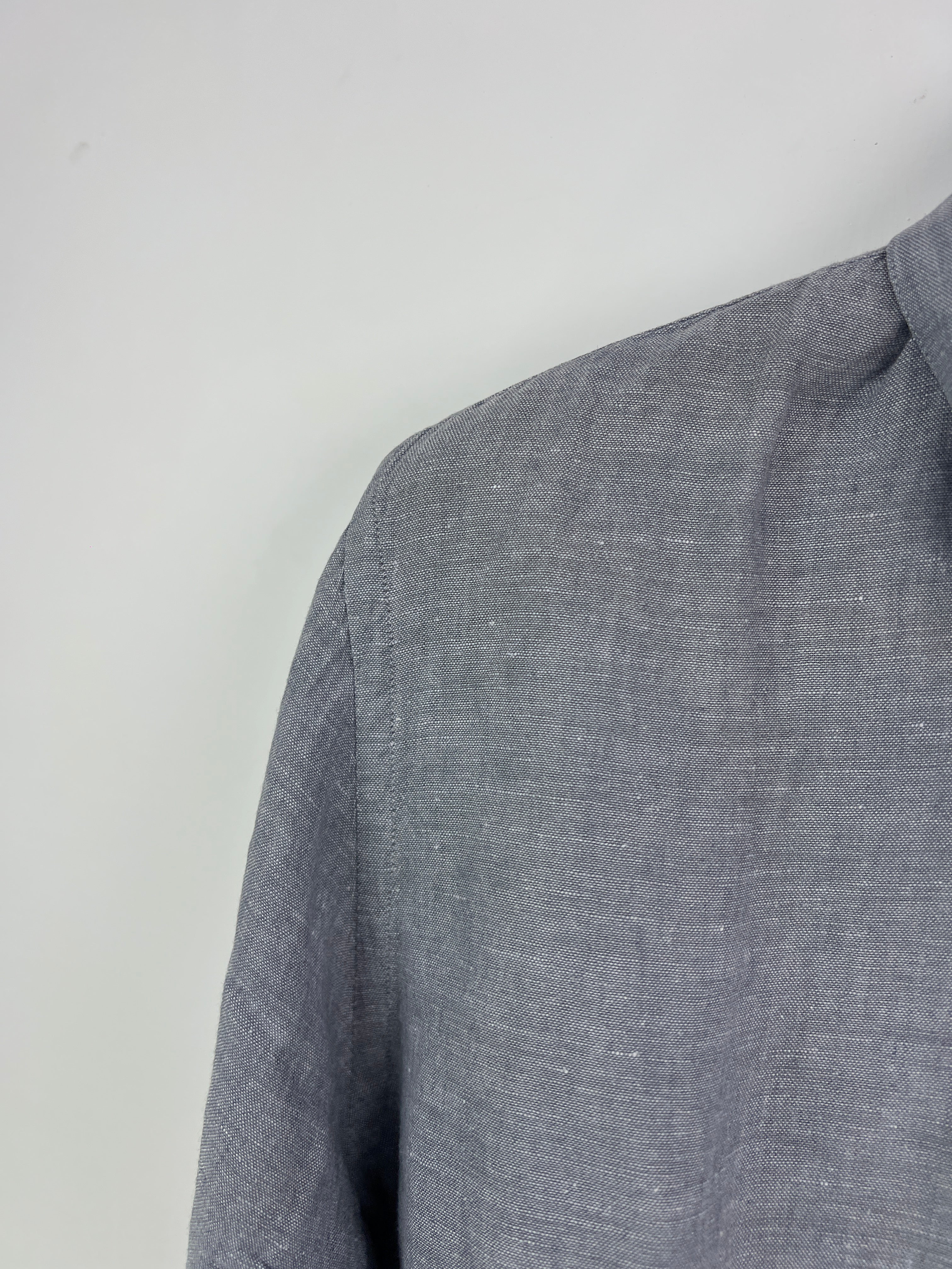 Linen Shirt (Medium)