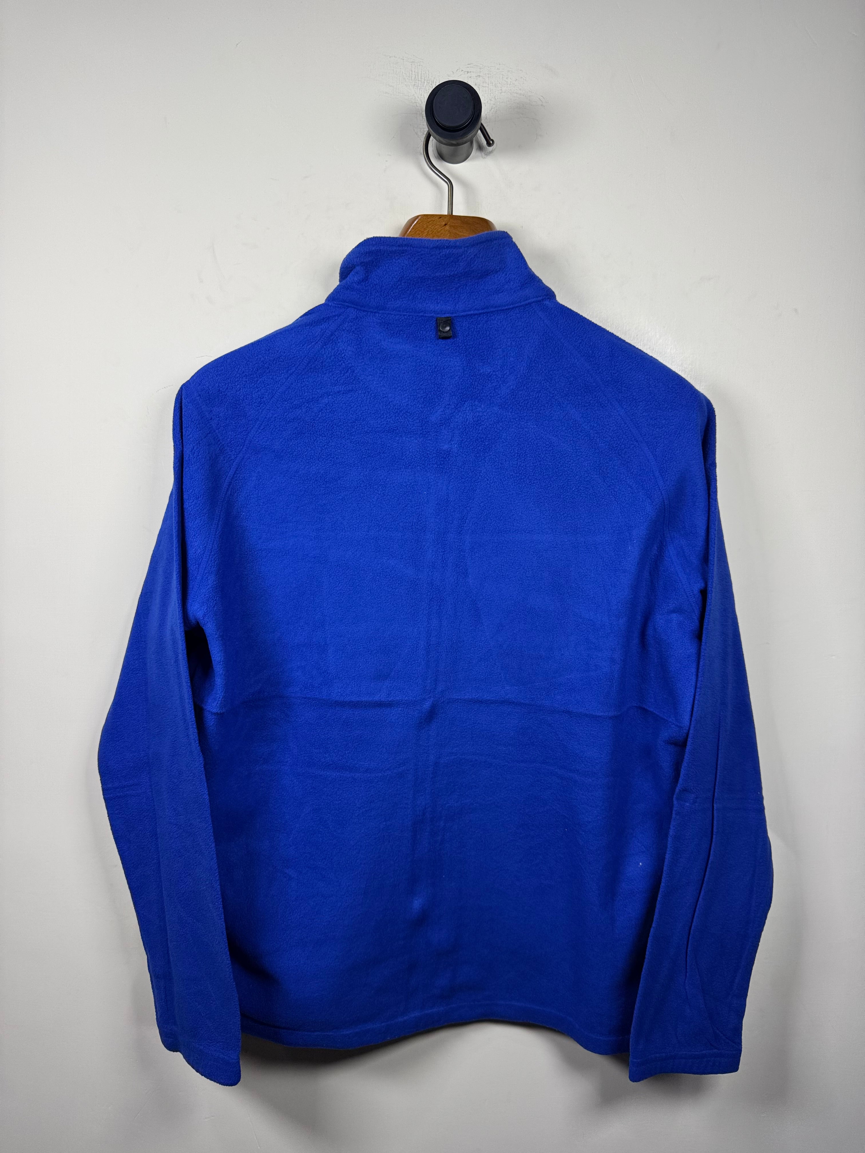 Lecaf Fleece Jacket (Medium-Large)