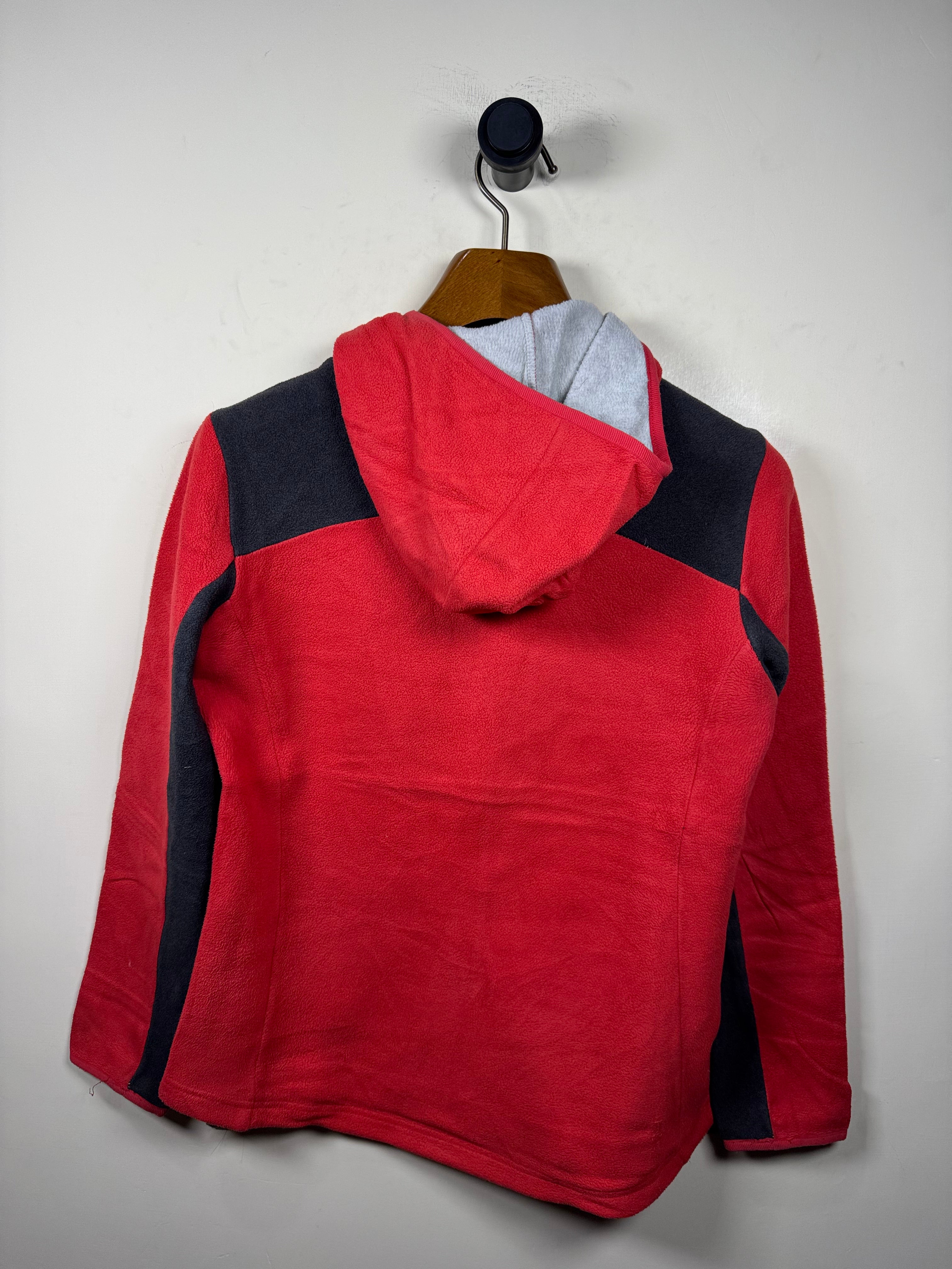 Zishen Sport Fleece Jacket (Small-Medium)