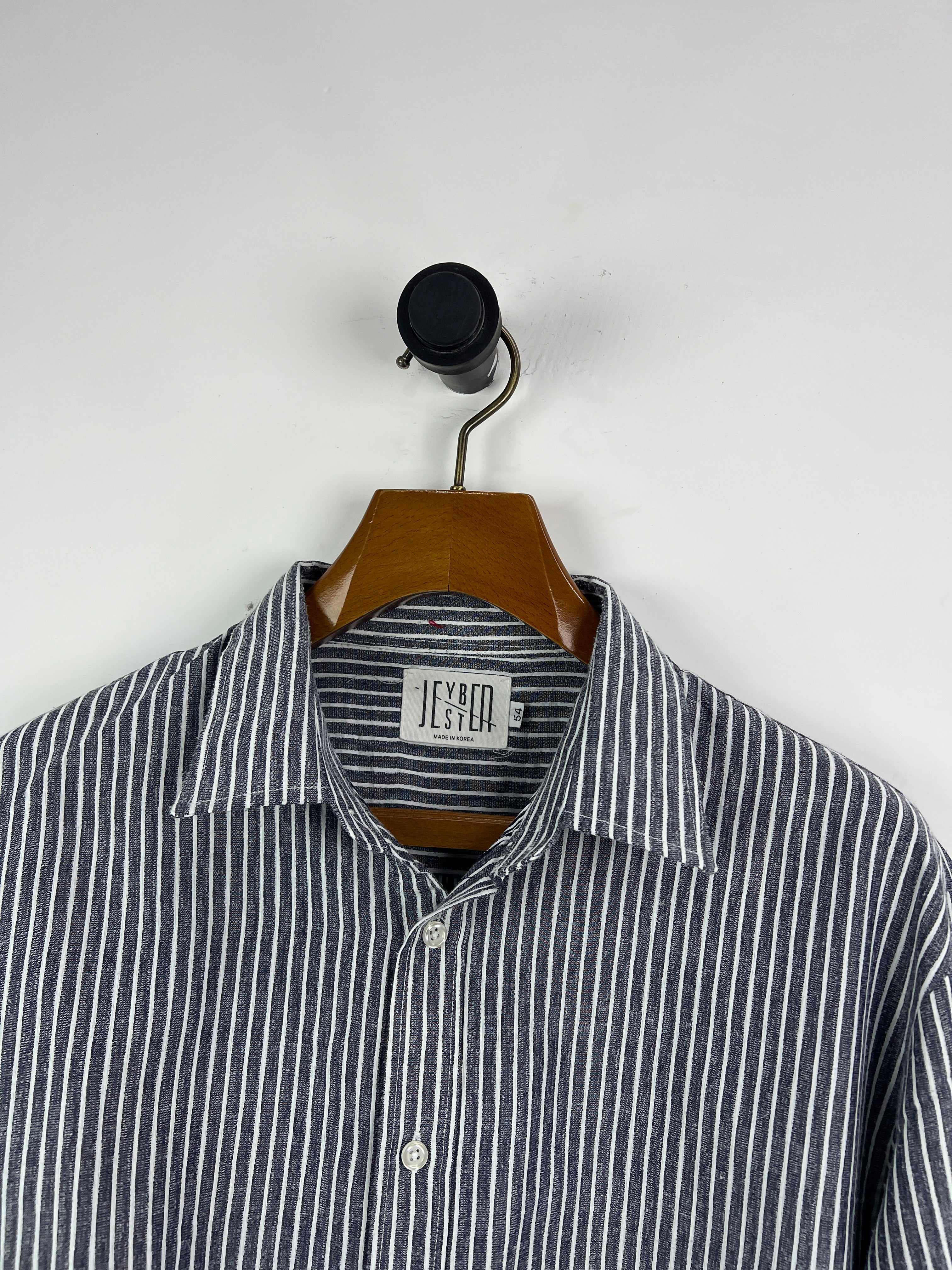 Jes Linen Shirt (X-Large)