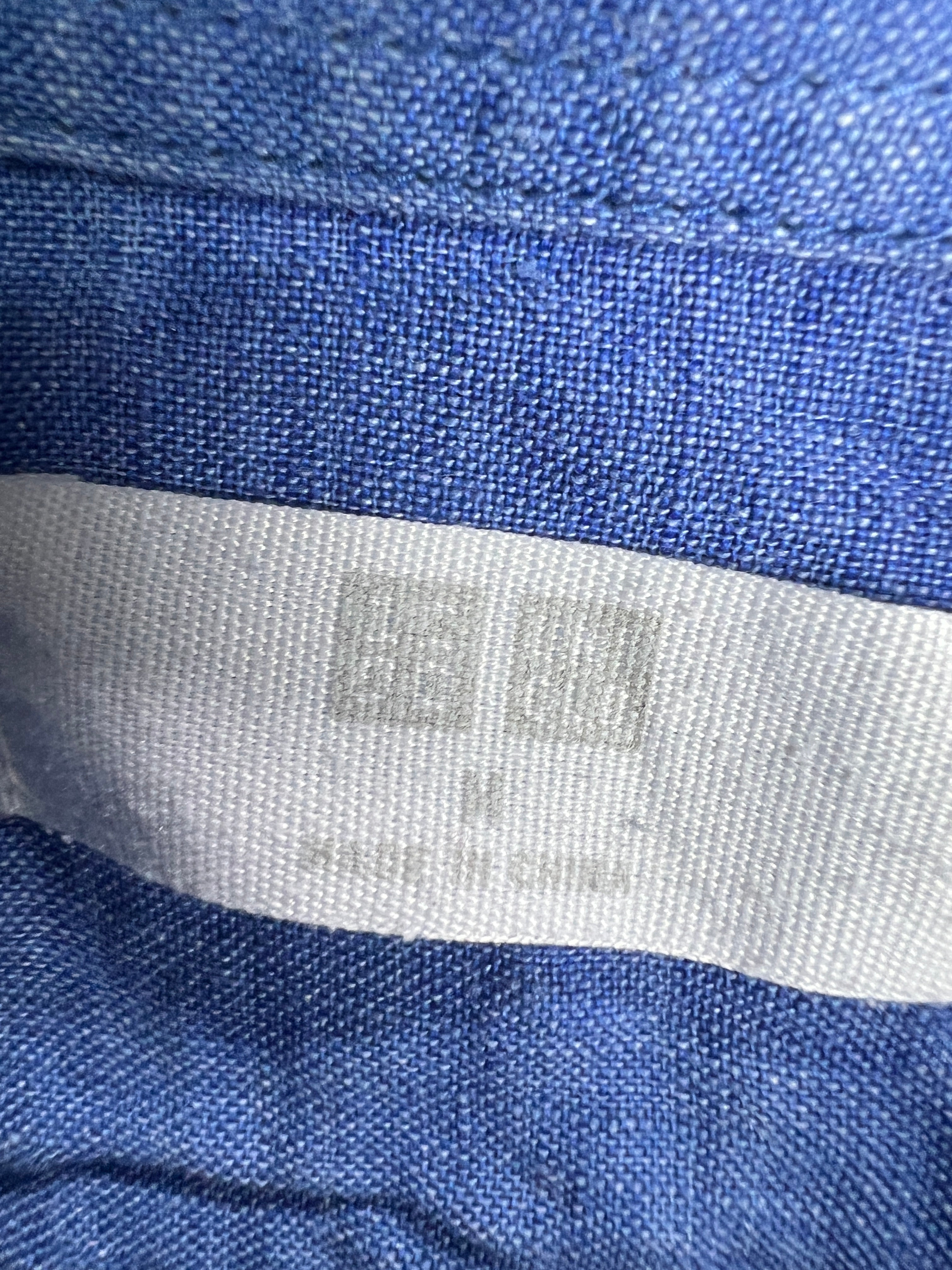 Uniqlo Linen Shirt (Small-Medium)