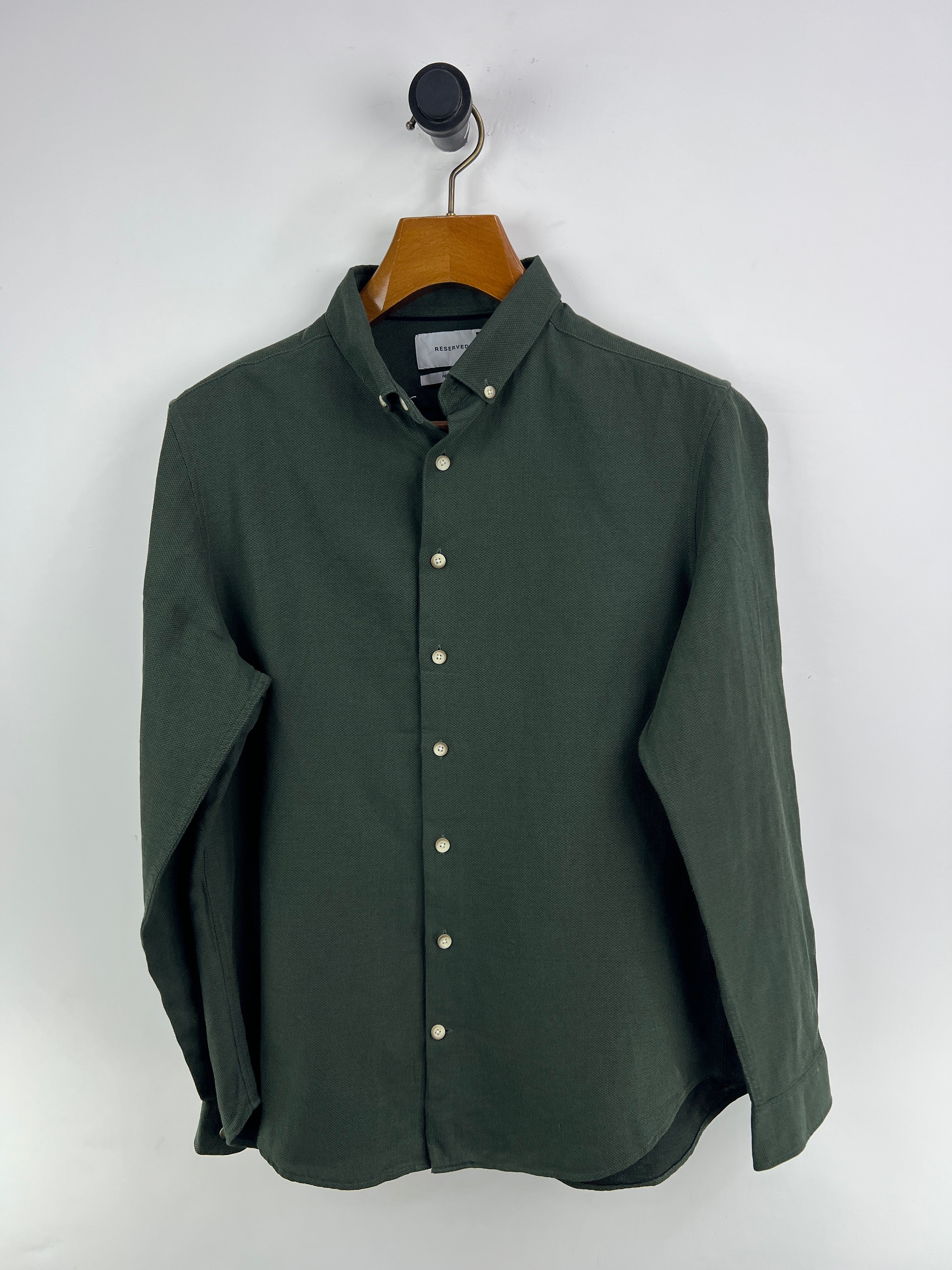Reserved Shirt (Medium)