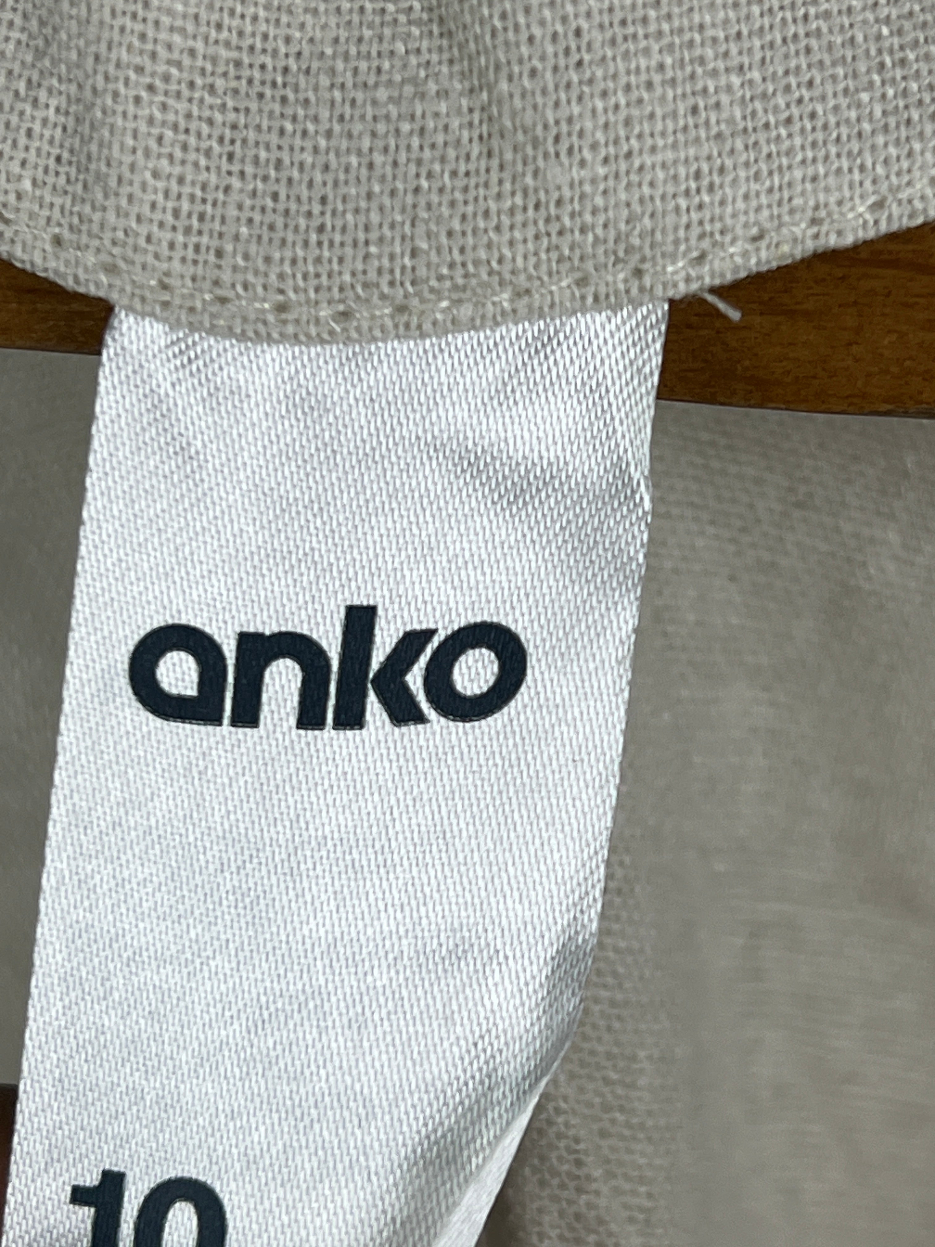 Anko Blouse (Women) (Medium-Large)