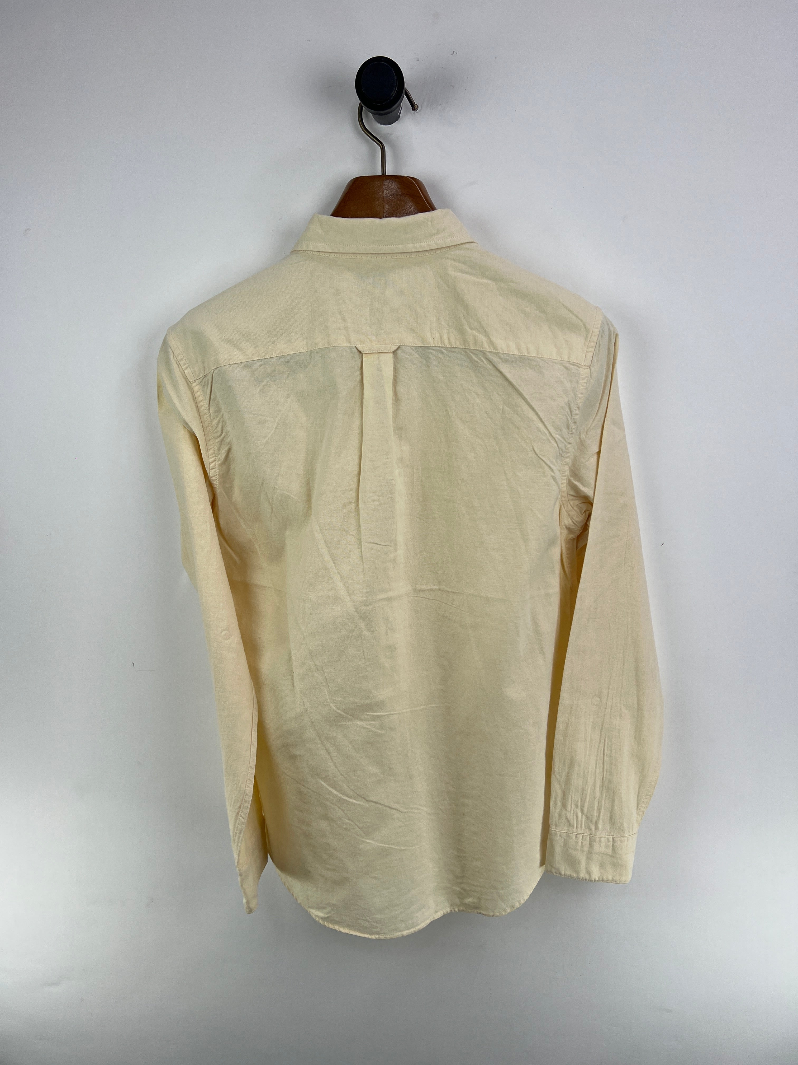Polham Linen Shirt (Small-Medium)
