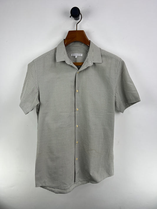 Stylish Linen Shirt (Small-Medium)