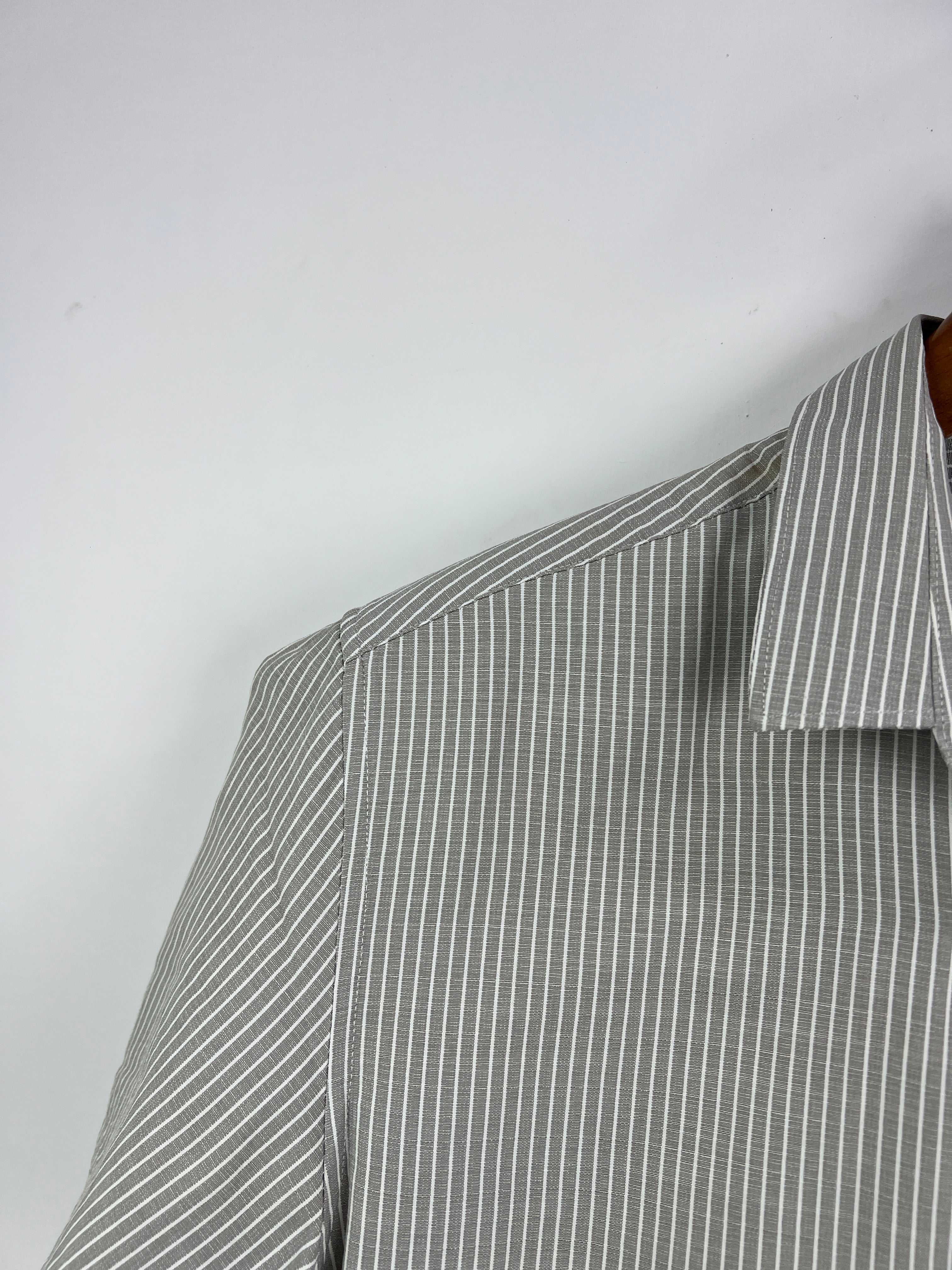 Stylish Linen Shirt (Small-Medium)