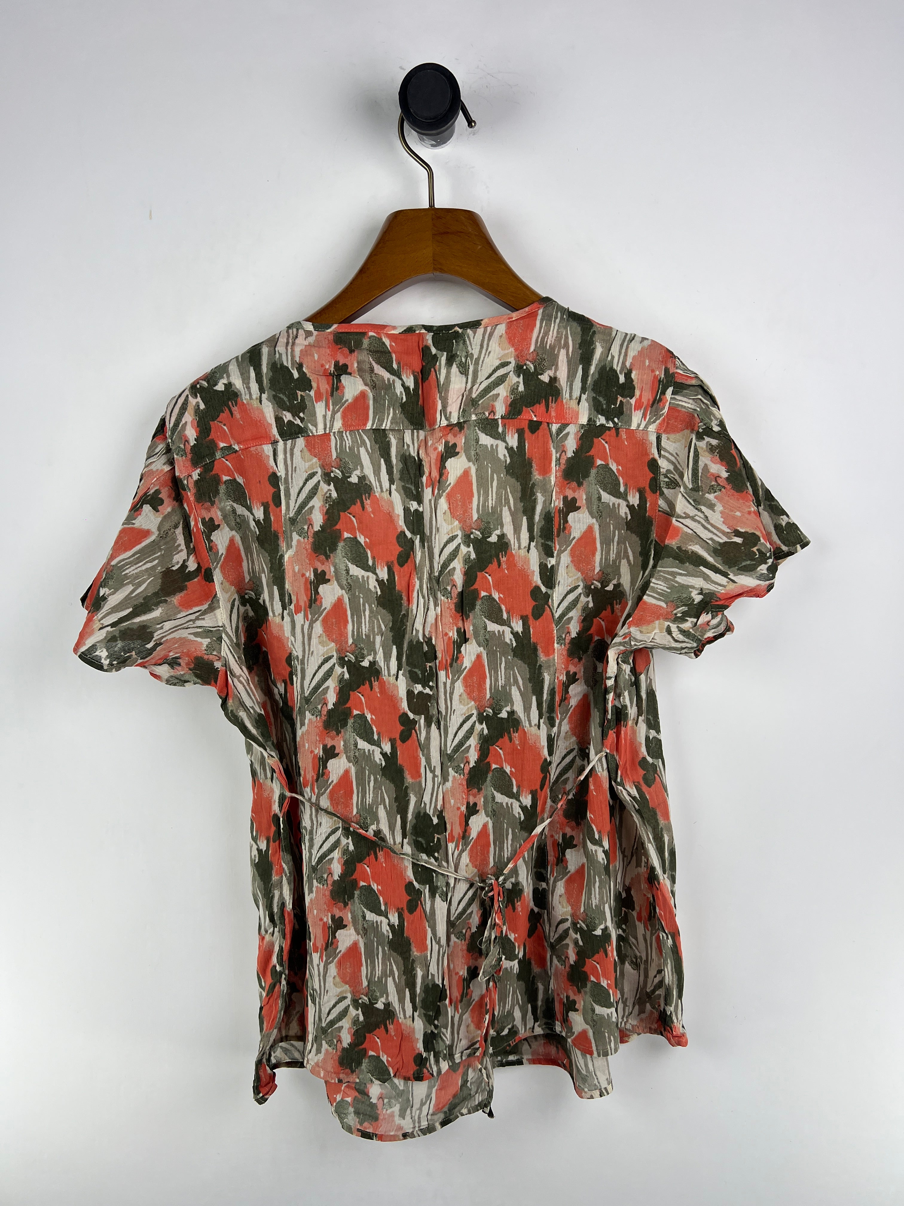 Style Blouse (Women) (Medium-Large)