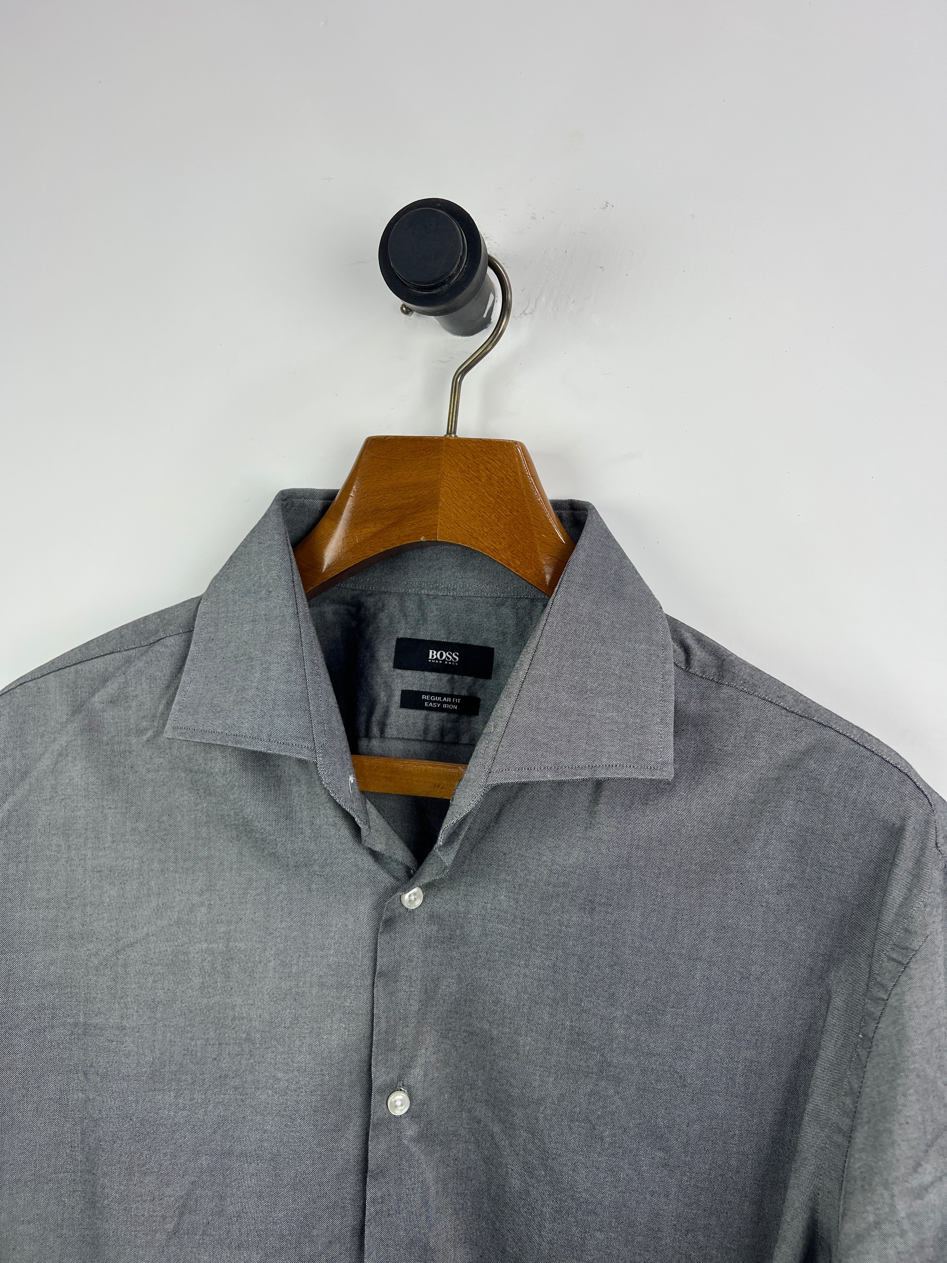 Hugo Boss Shirt (X-Large)