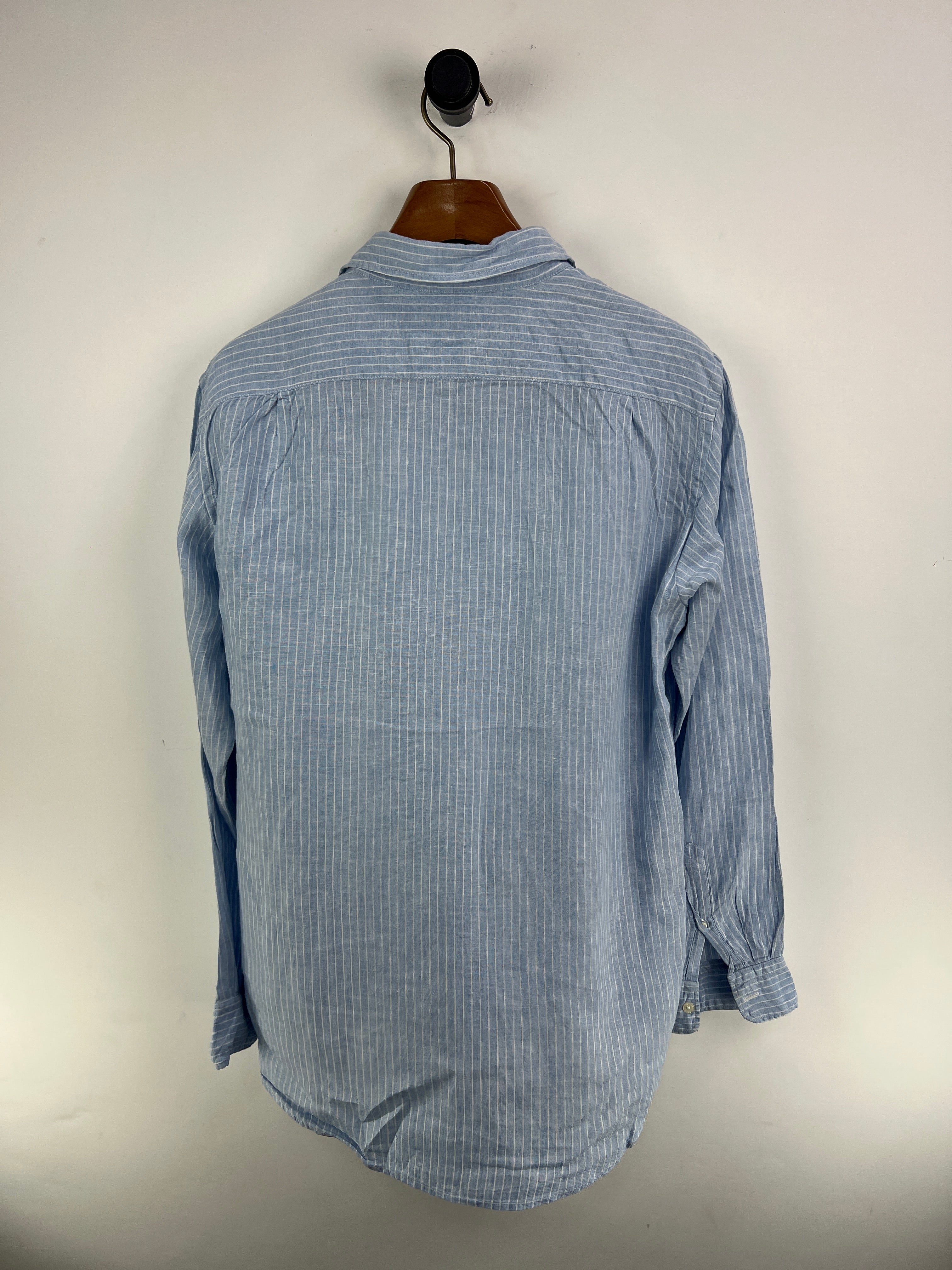 Uniqlo Linen Shirt (Large)