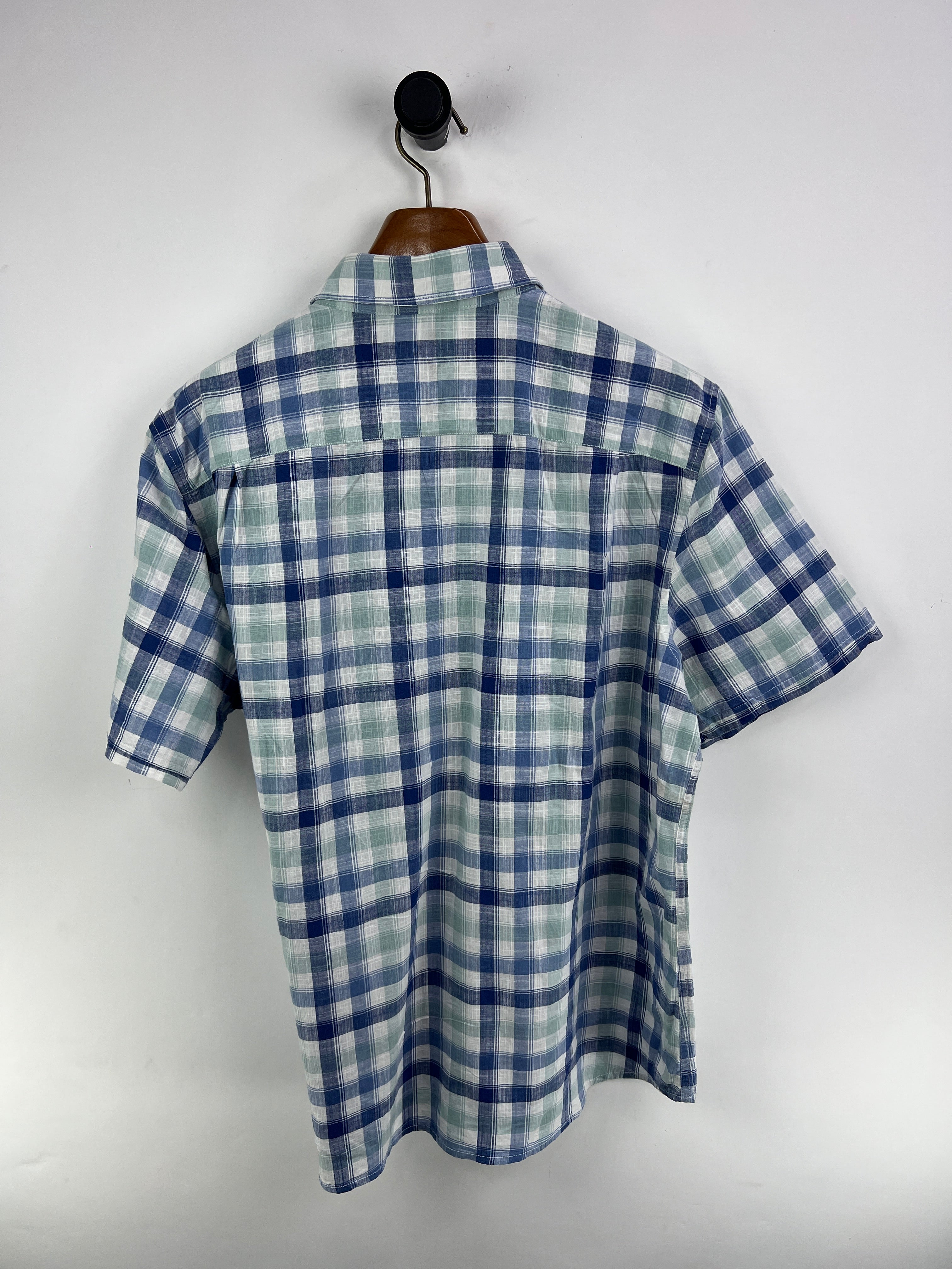 Wakiki Linen Shirt (X-Large)
