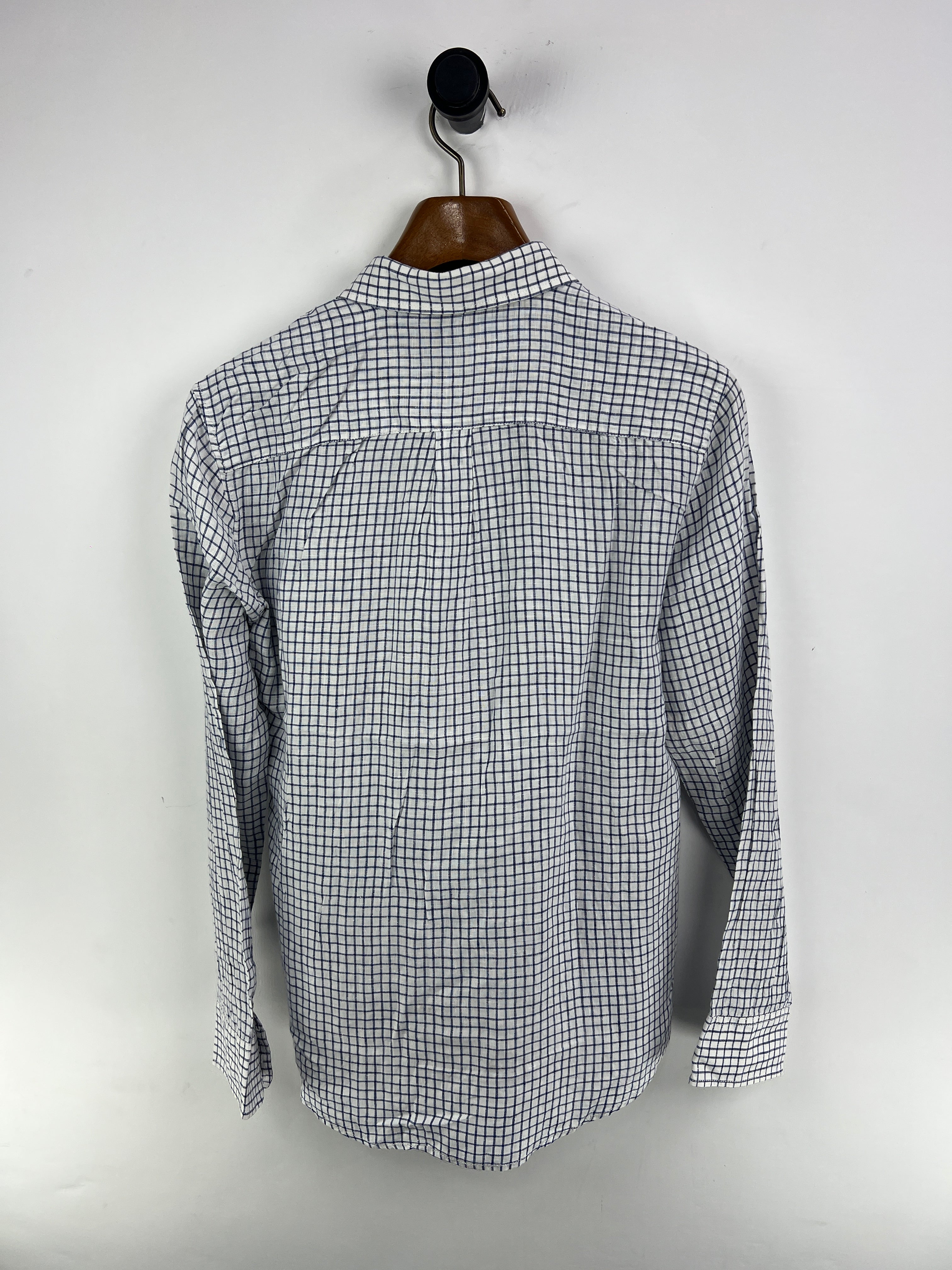 Spao Linen Shirt (Small-Medium)