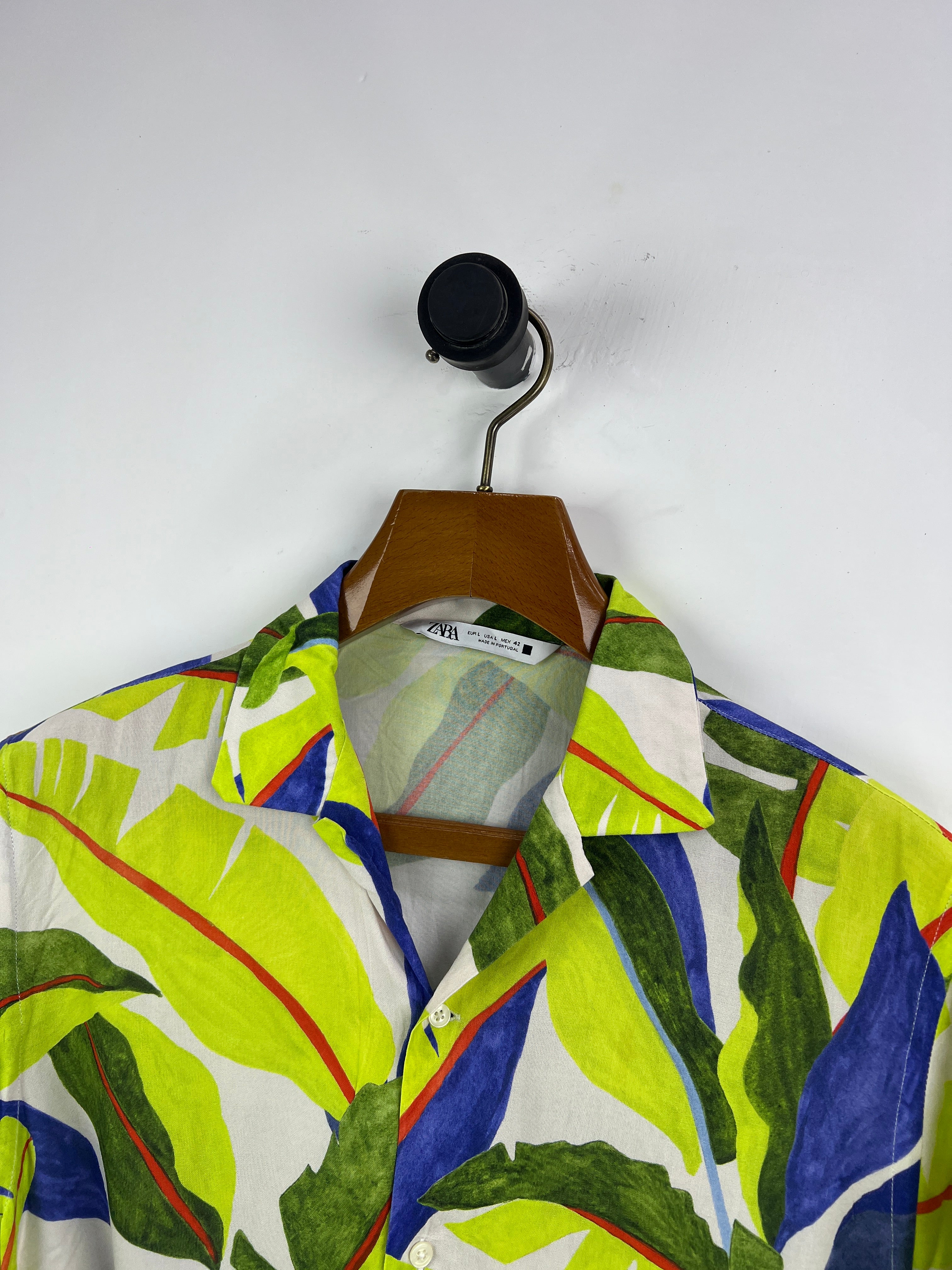 Zara Shirt (Medium)