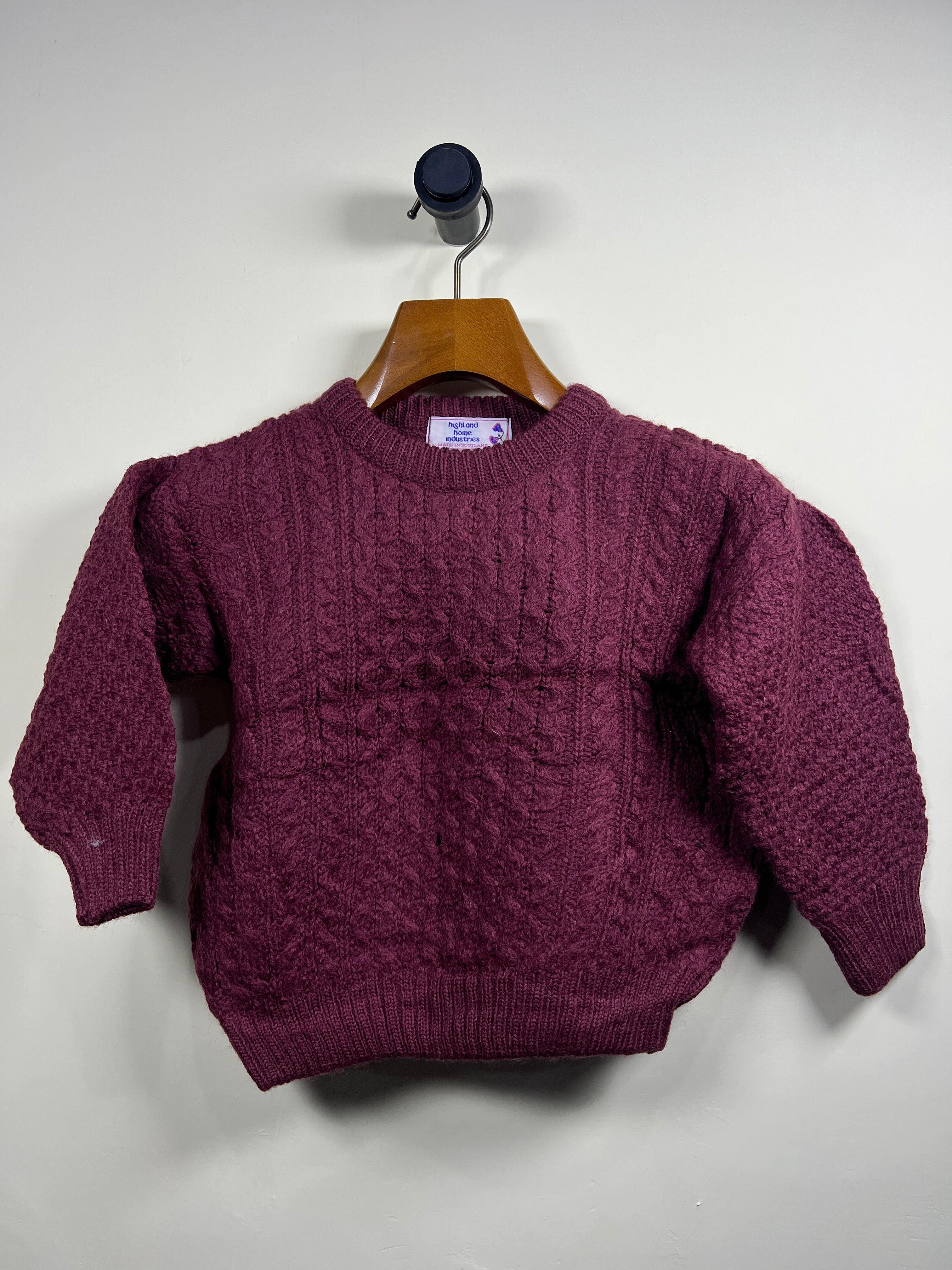 Highland Sweater (Women) (X-Small)