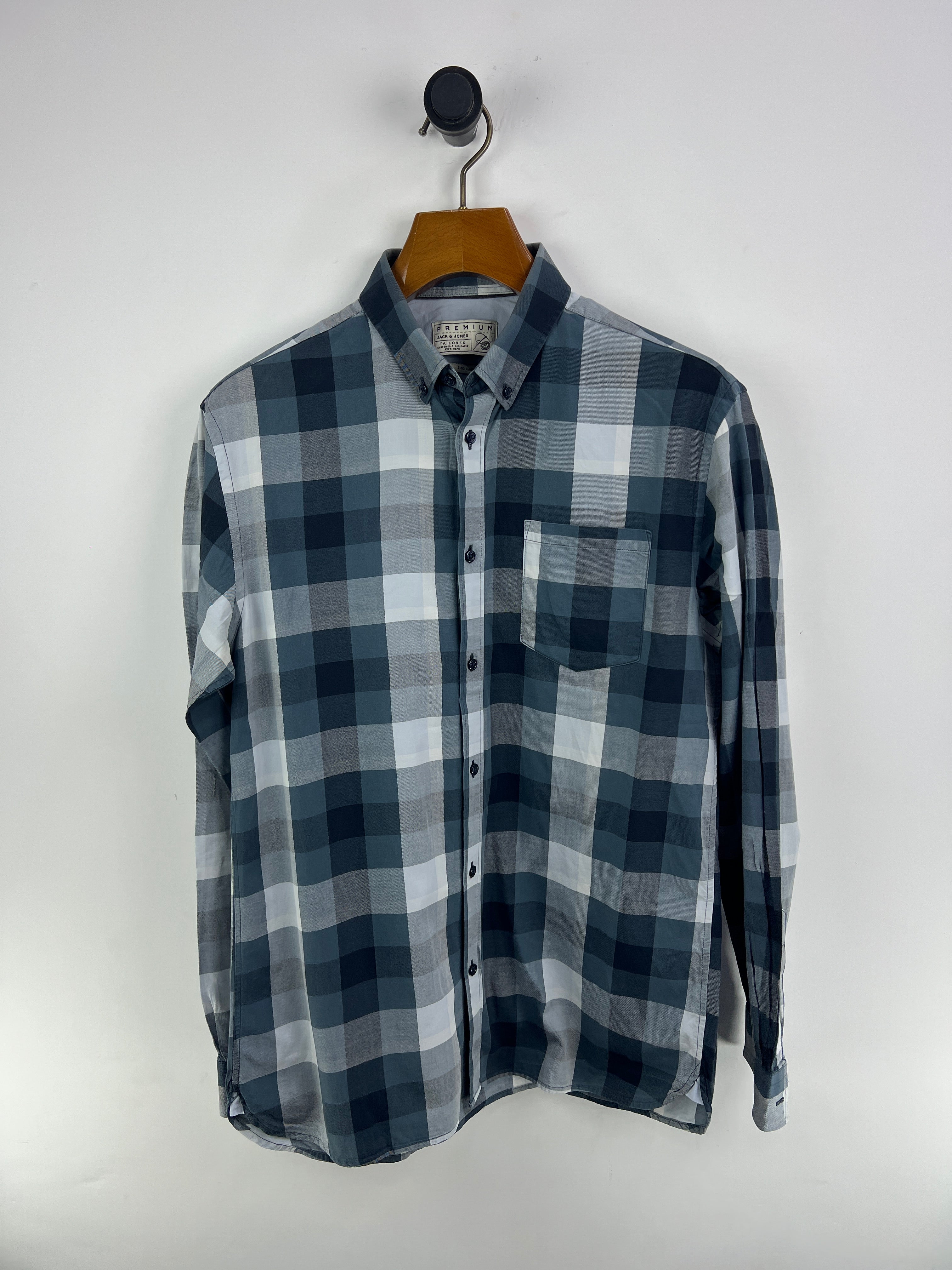 Jack & Jones Shirt (Medium)