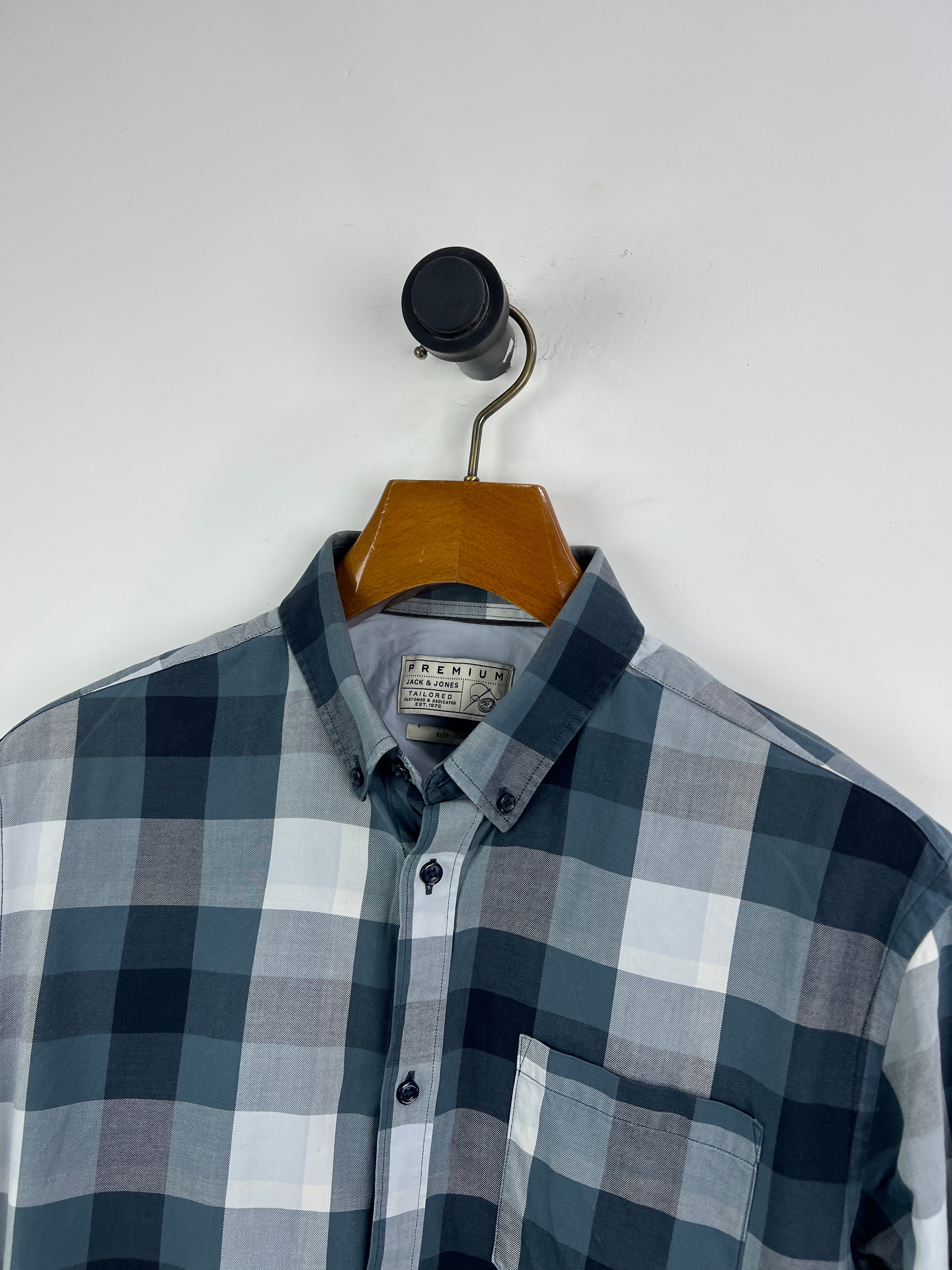 Jack & Jones Shirt (Medium)