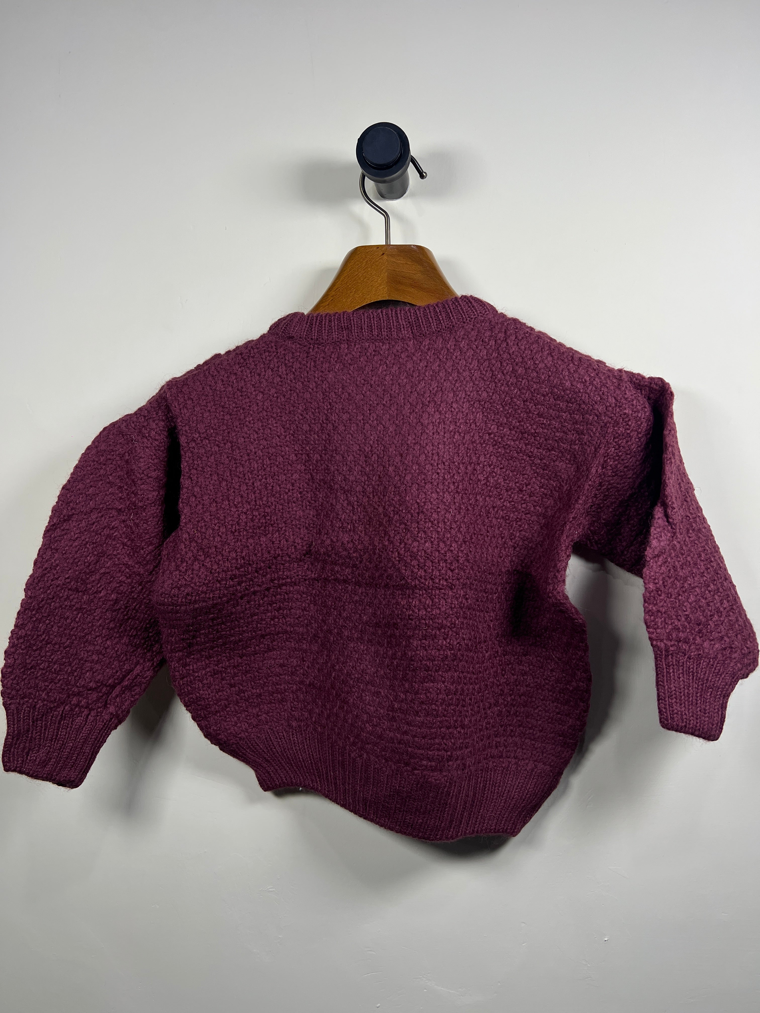 Highland Sweater (Women) (X-Small)