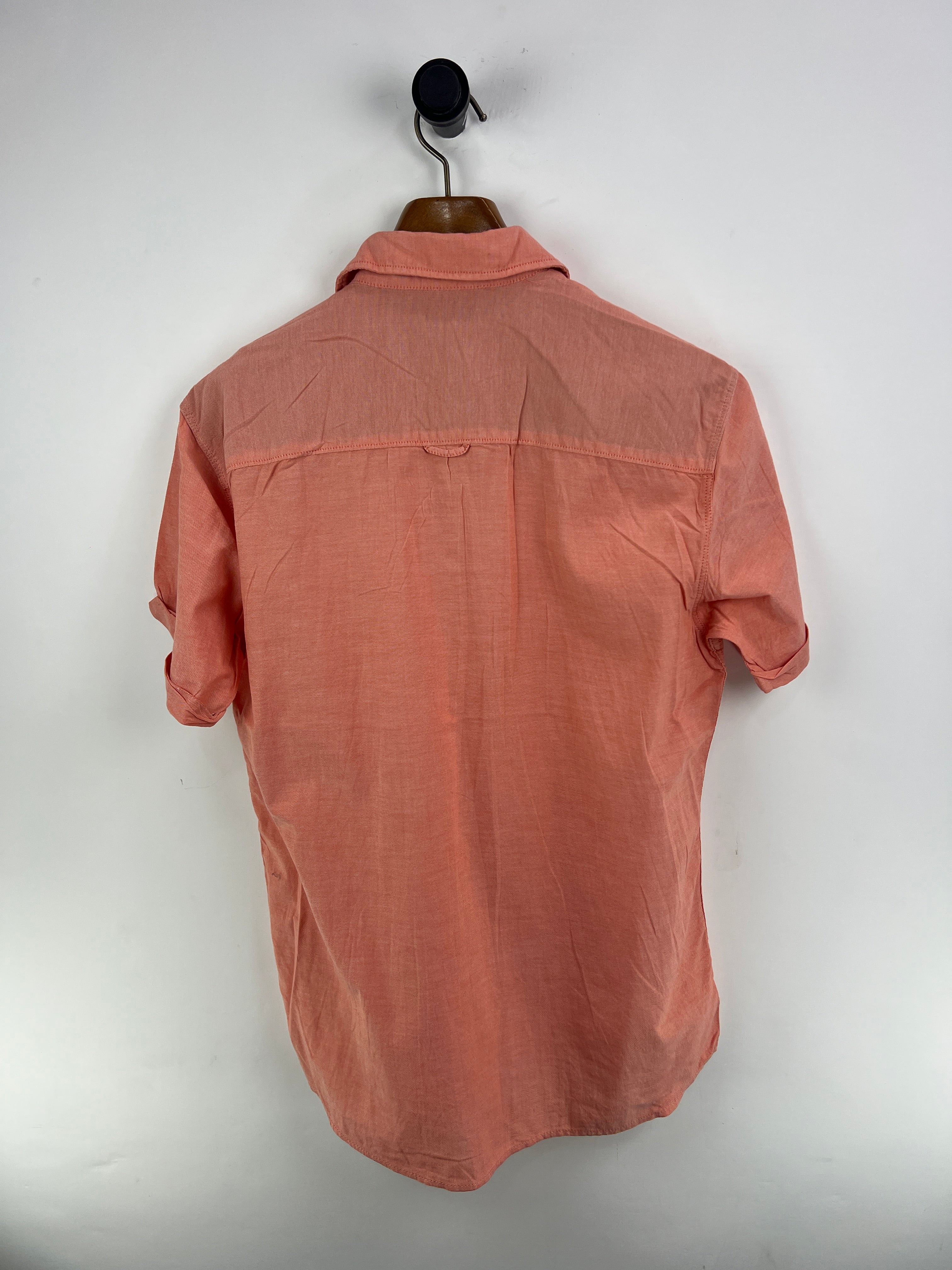 Jack & Jones Linen Shirt (X-Large)