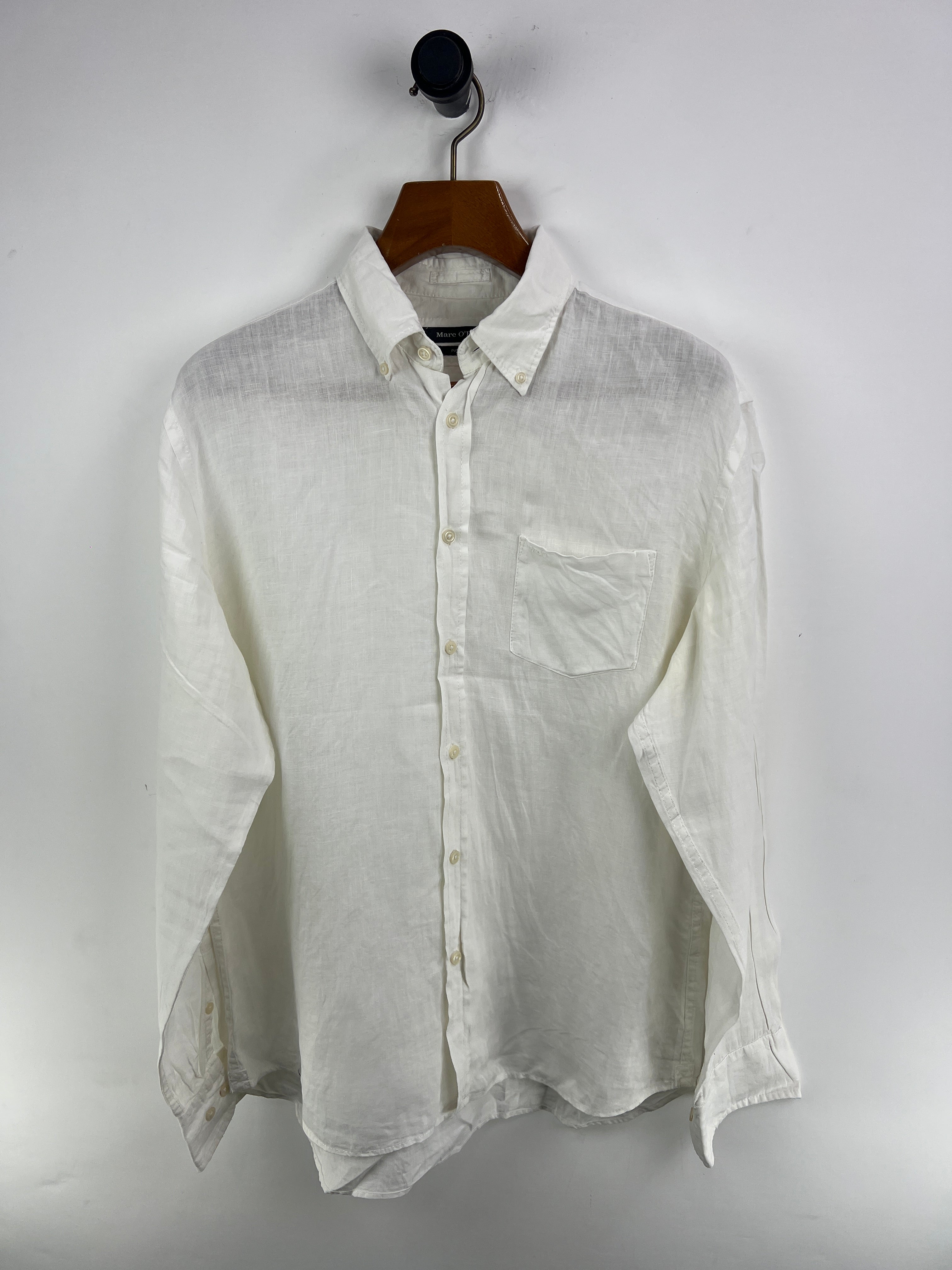 Marco Linen Shirt (X-Large)