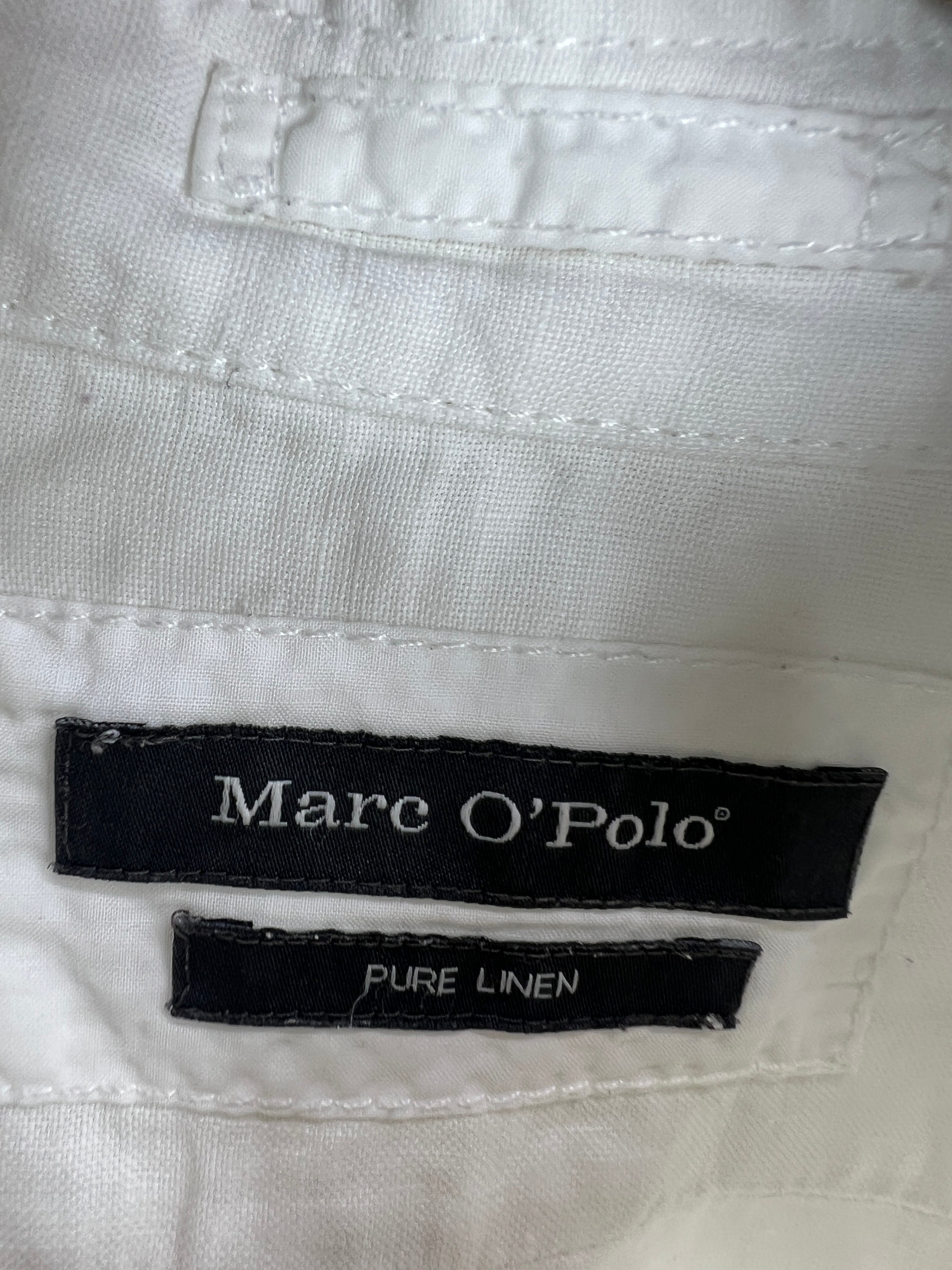 Marco Linen Shirt (X-Large)