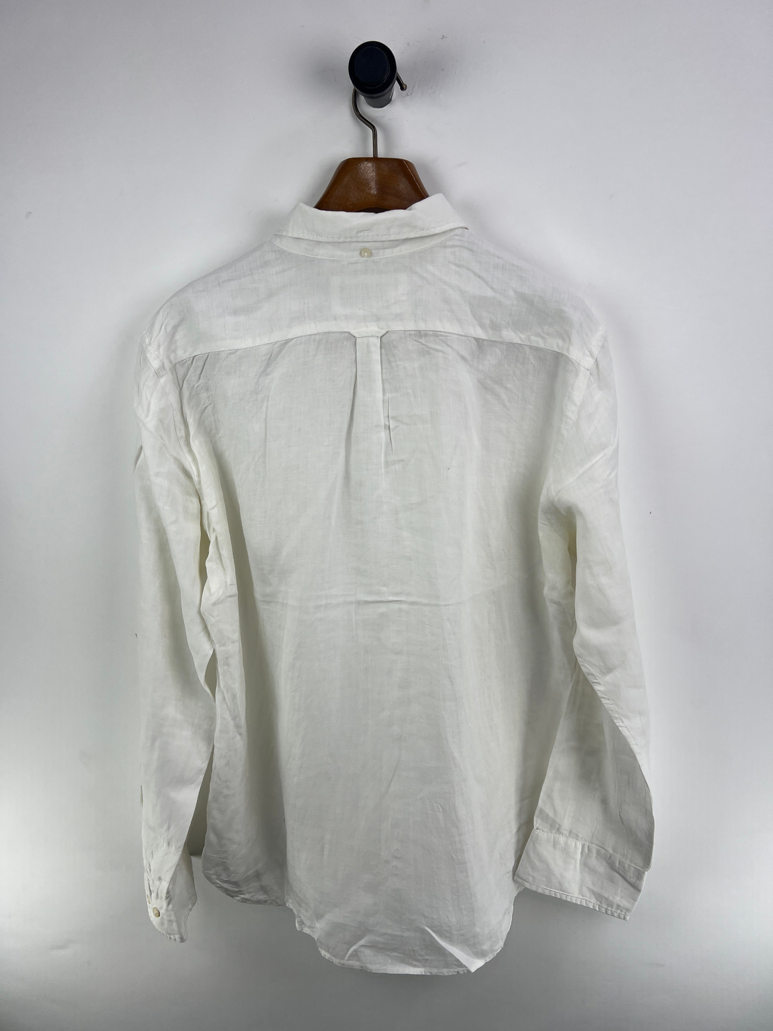 Marco Linen Shirt (X-Large)