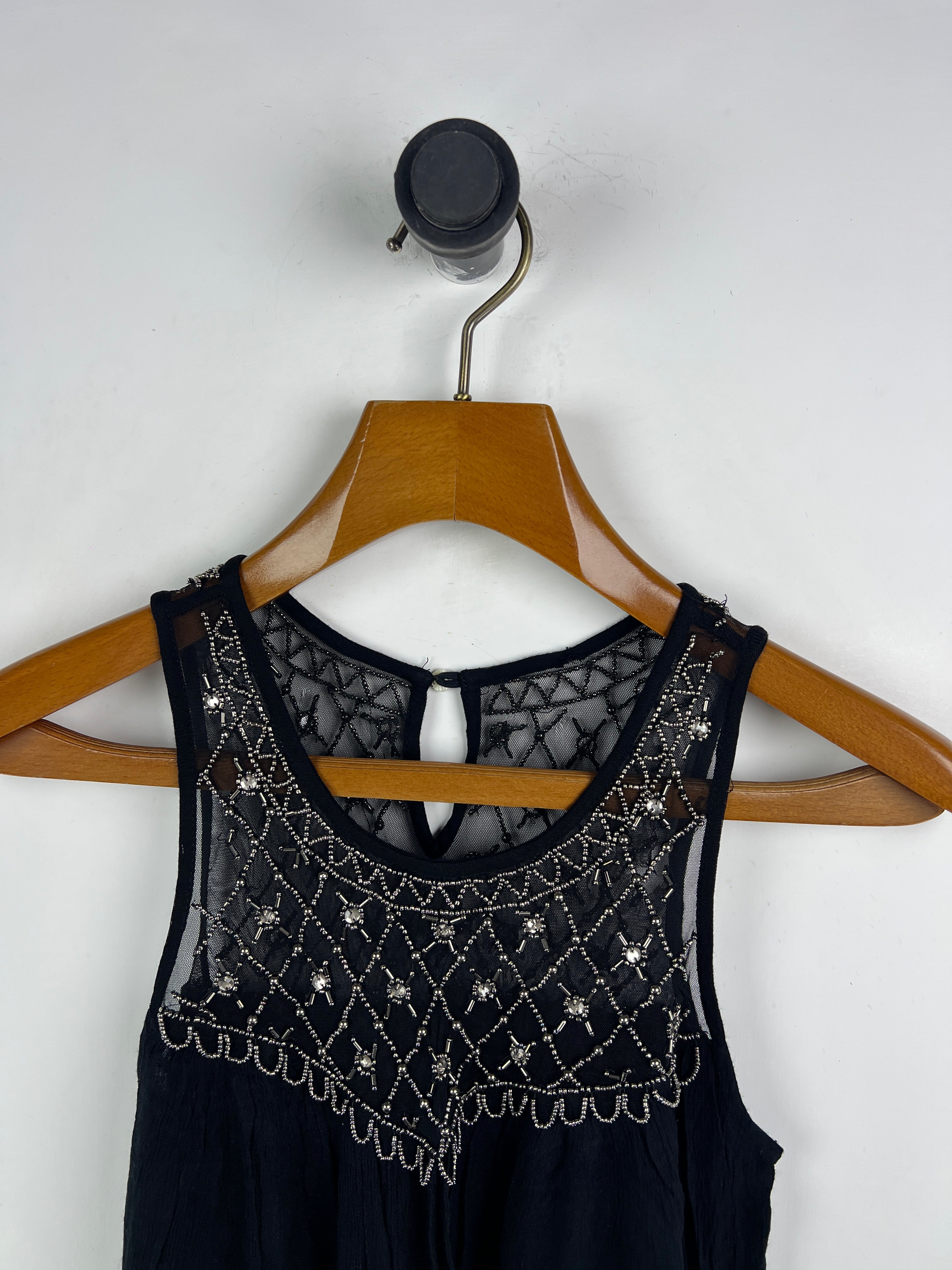 Blouse (Women) (Small-Medium)