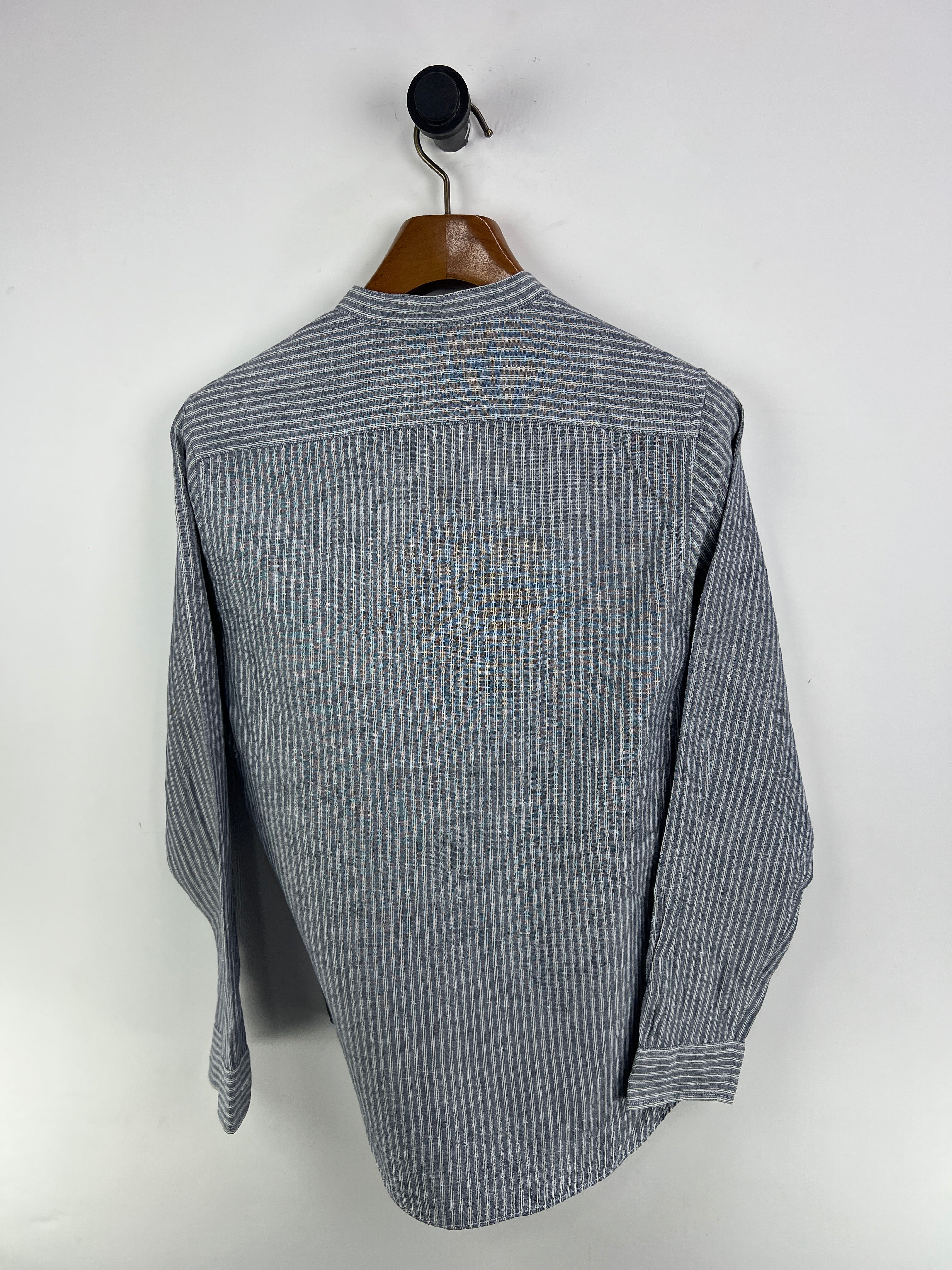 Top Ten Linen Shirt (Small)