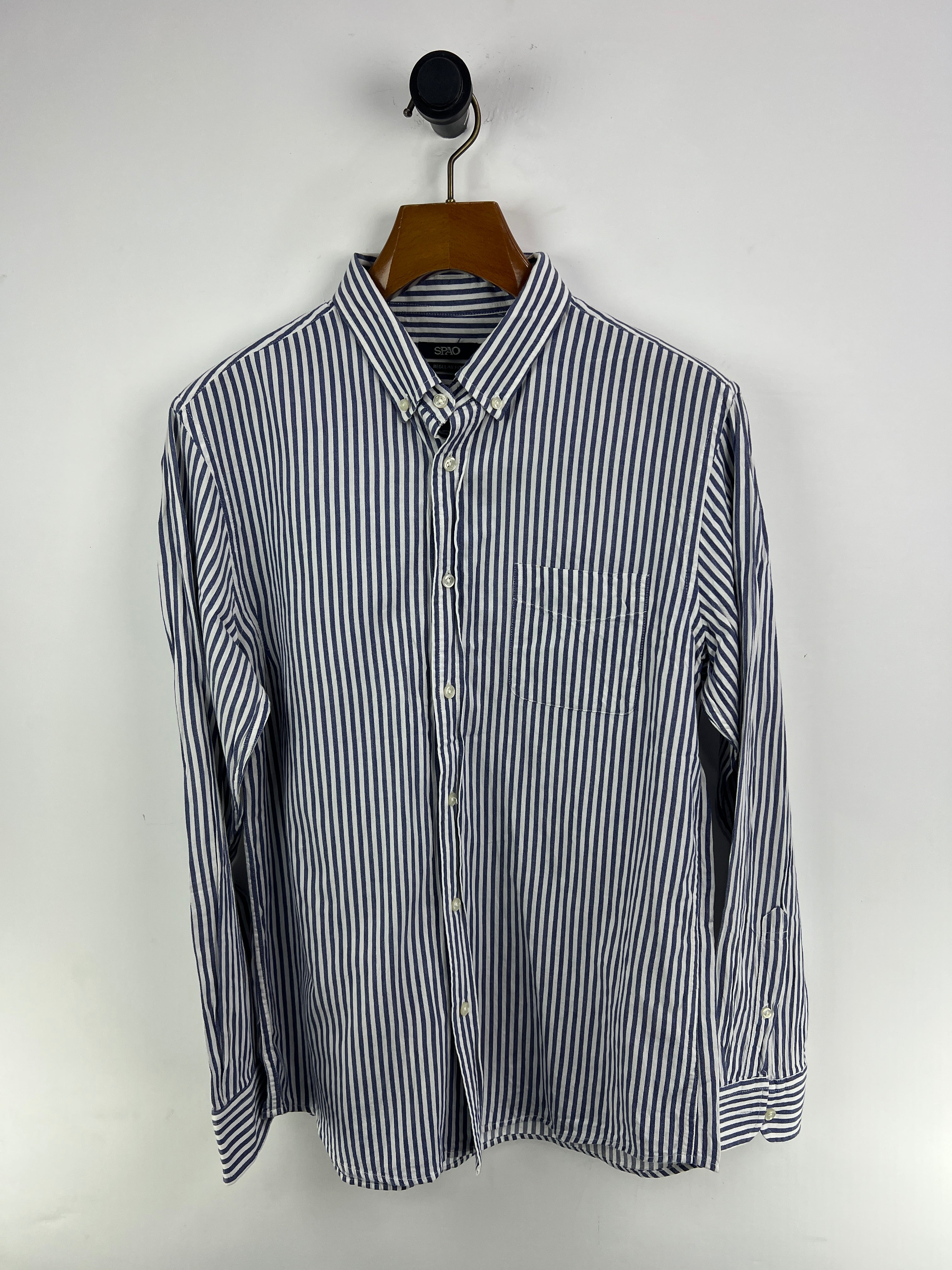 Spao Linen Shirt (Medium)