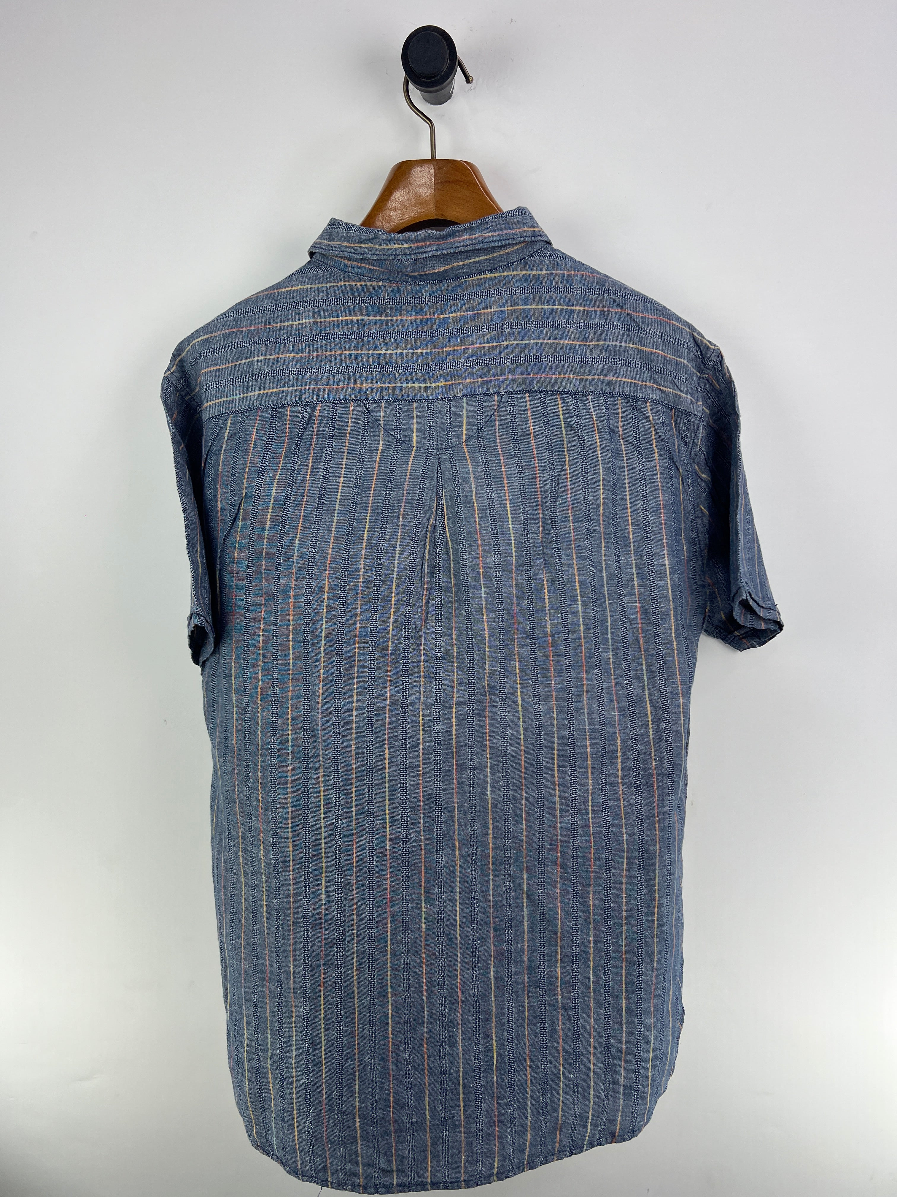 Rocha Linen Shirt (X-Large)