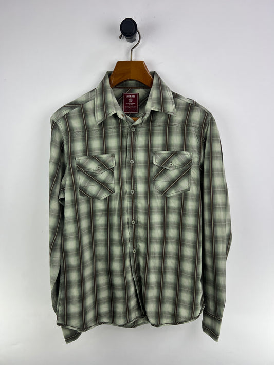 Jack & Jones Shirt (Medium)