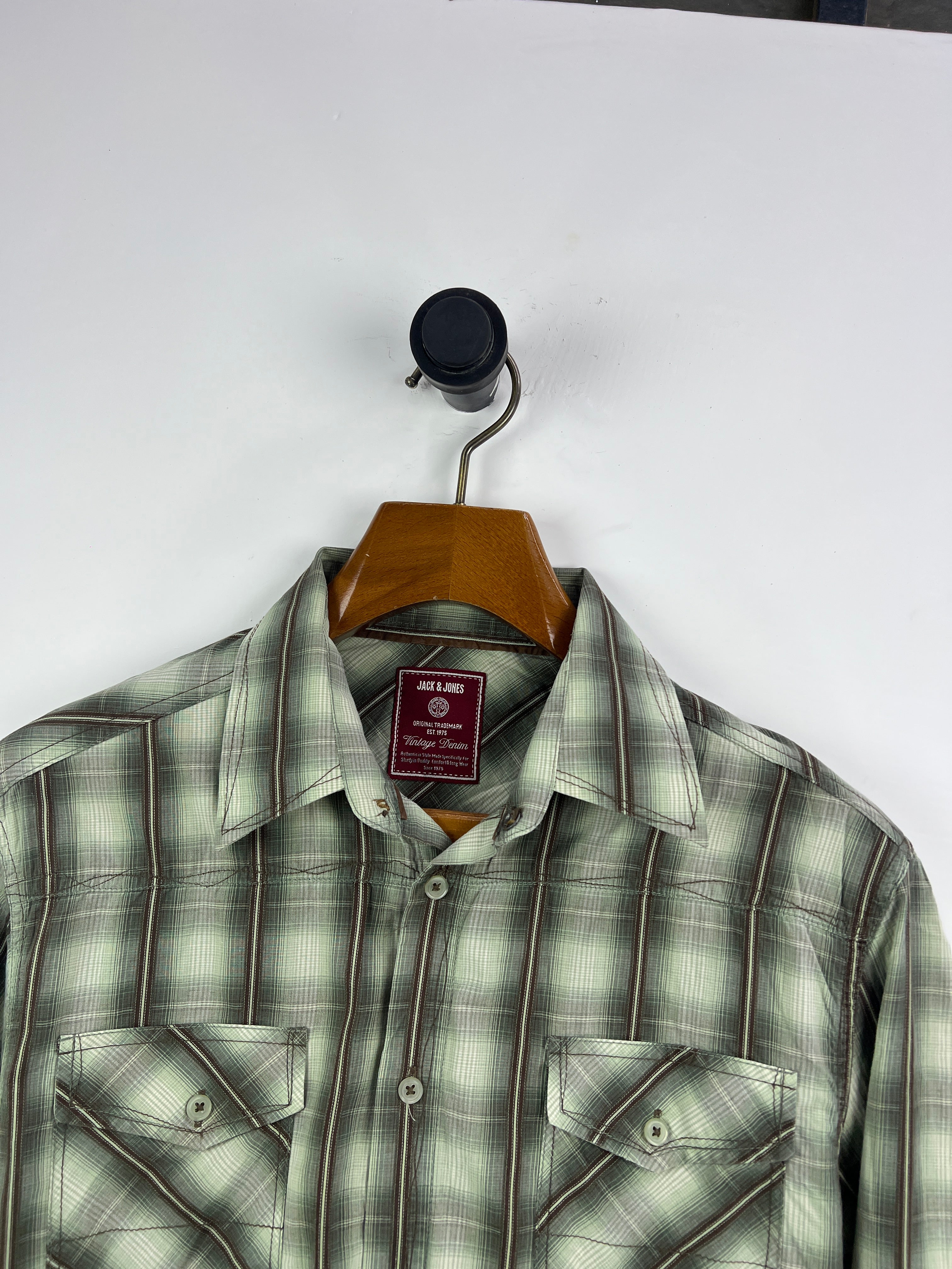 Jack & Jones Shirt (Medium)