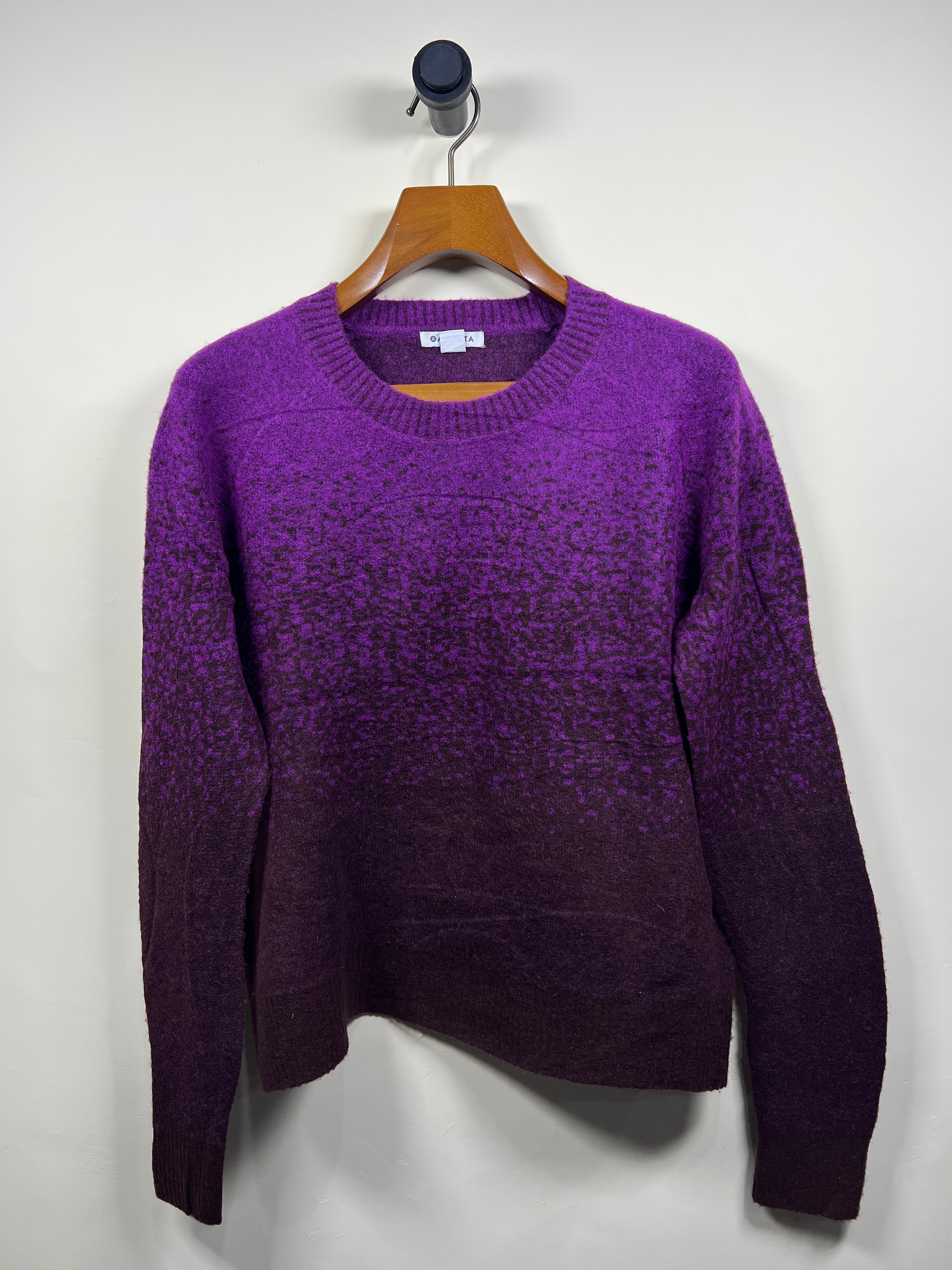 Athleta Sweater (Women) (Large/X-Large)
