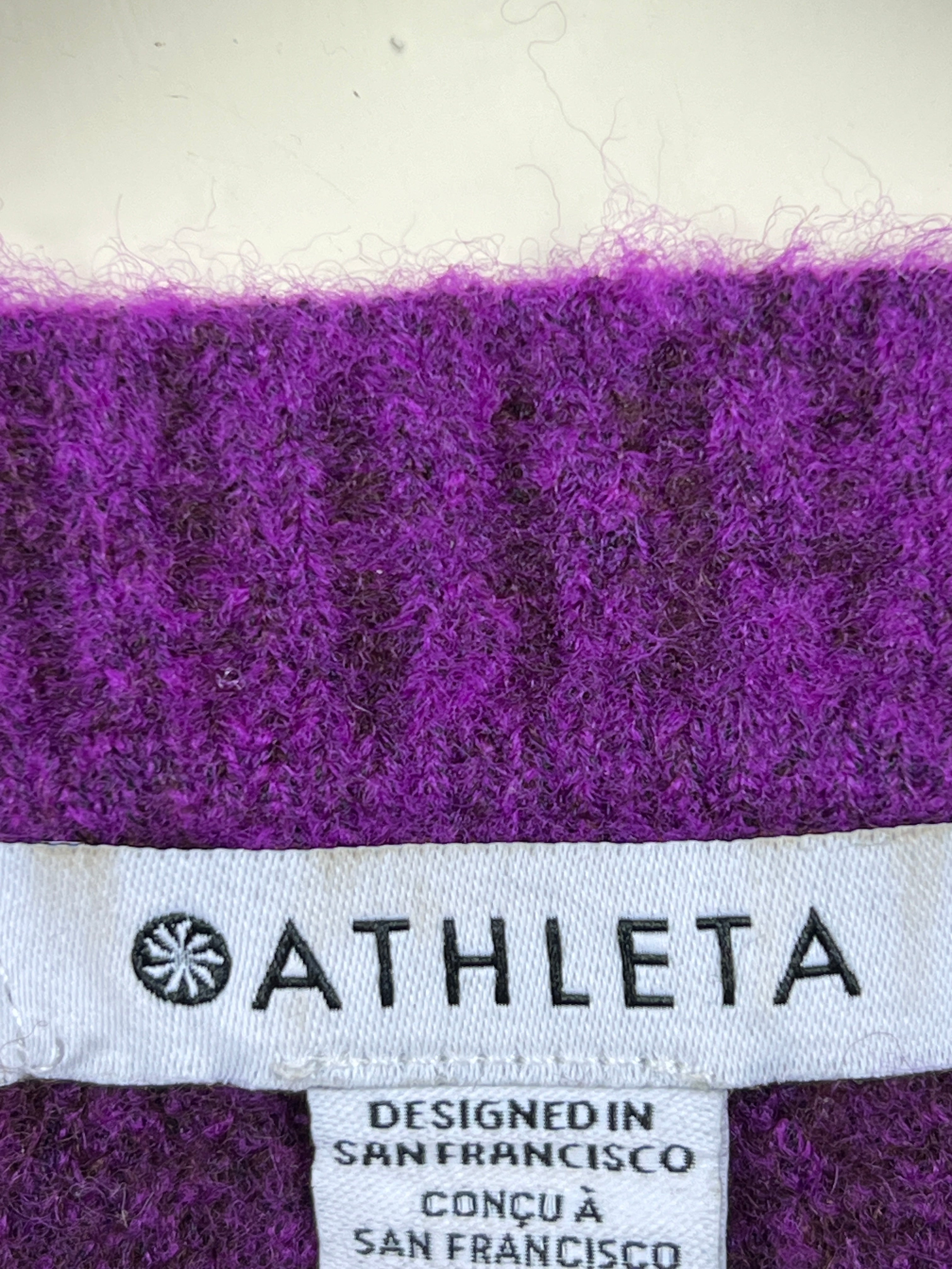 Athleta Sweater (Women) (Large/X-Large)