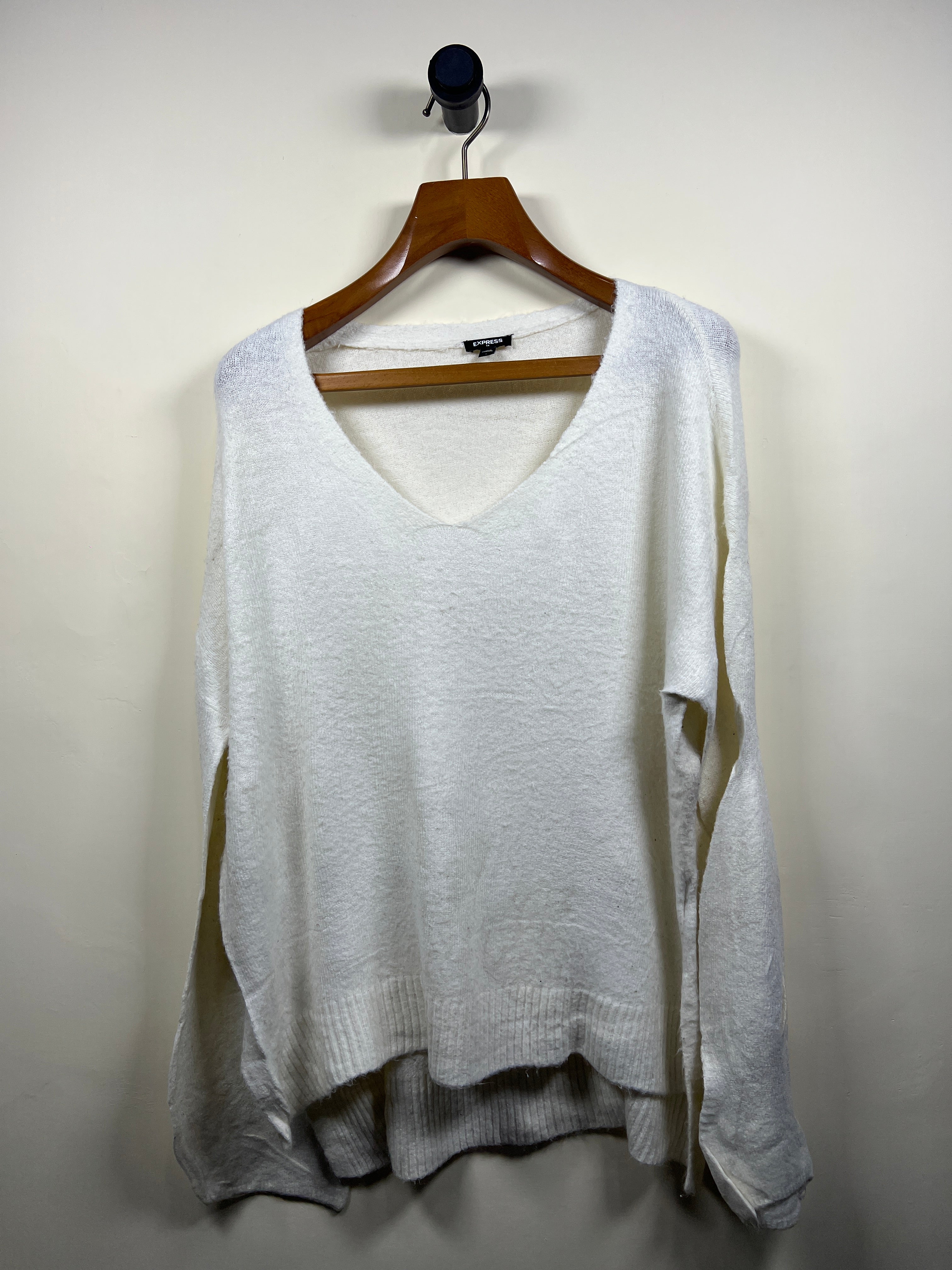 Express Sweater (Women) (Large/X-Large)
