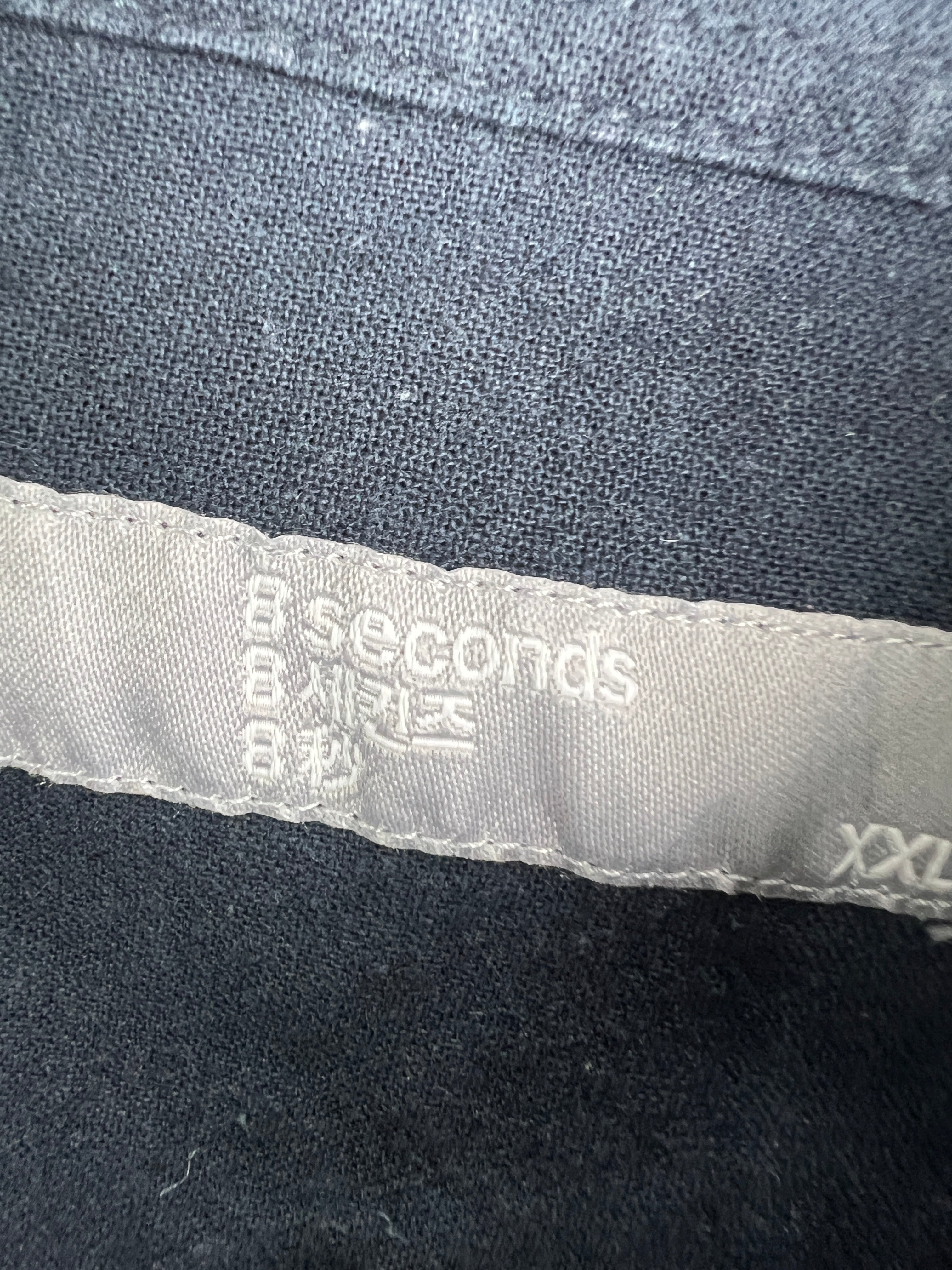 8 Seconds Linen Shirt (X-Large)