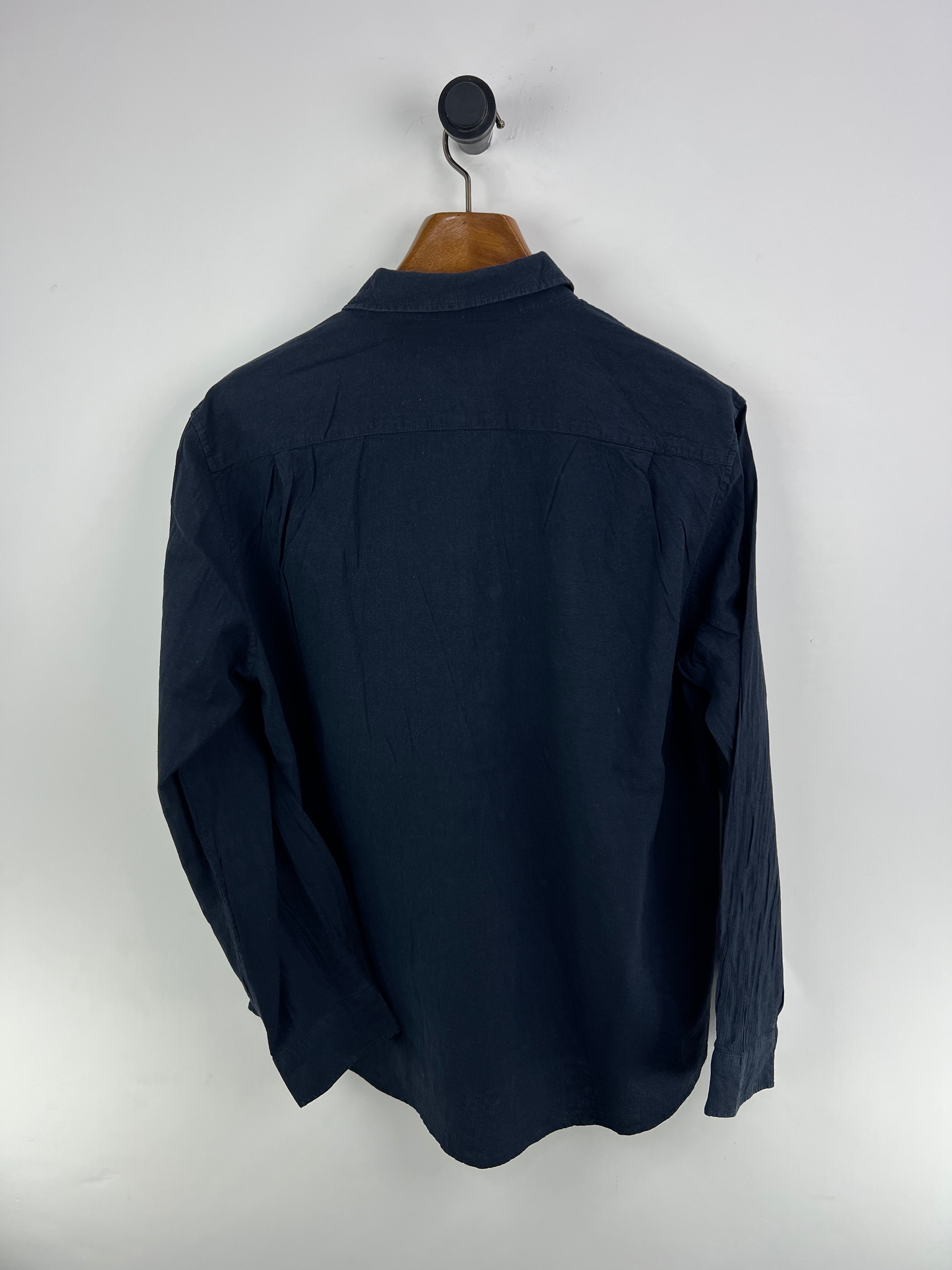 8 Seconds Linen Shirt (X-Large)
