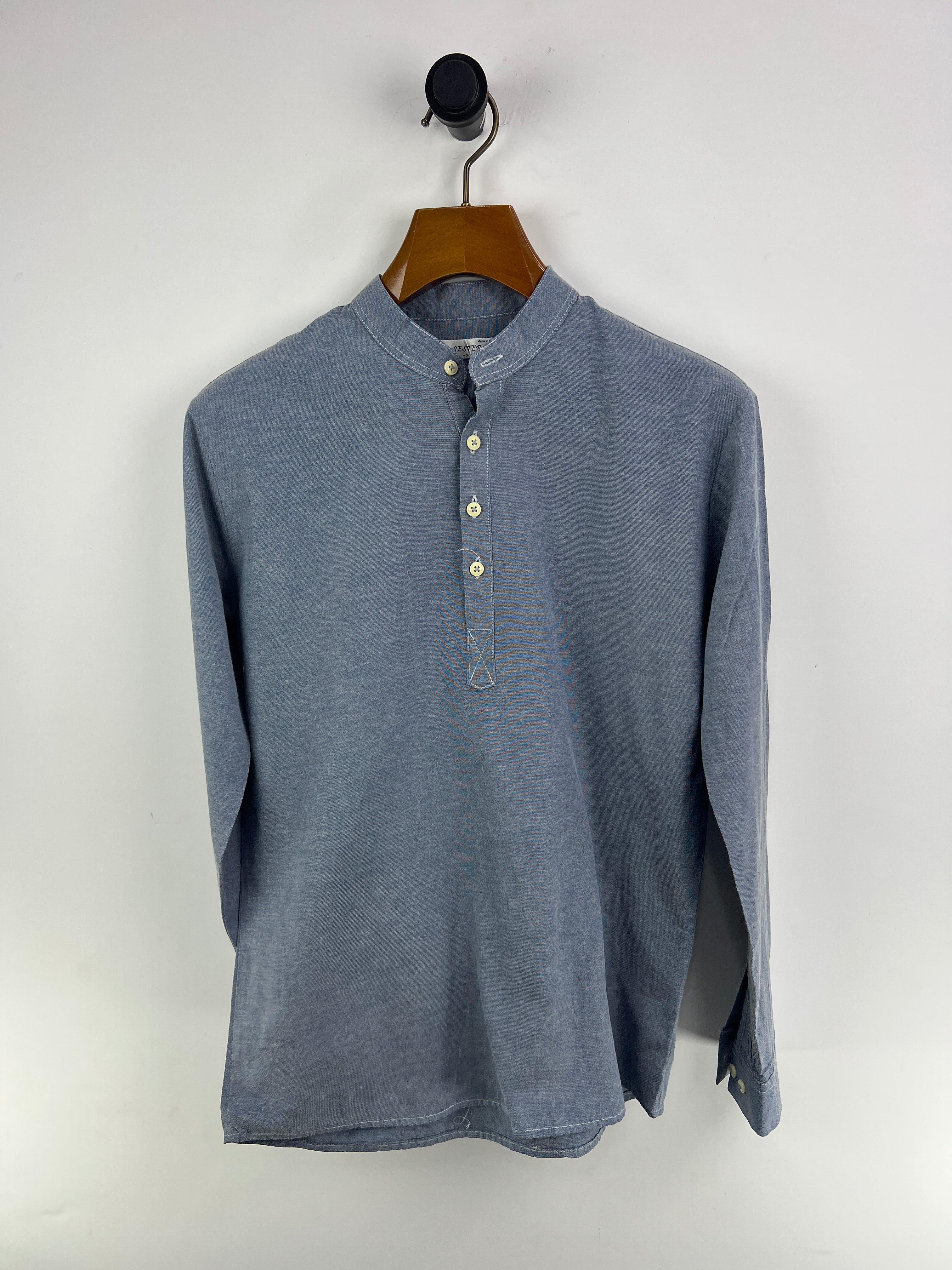 Jester Denim Shirt (Small-Medium)