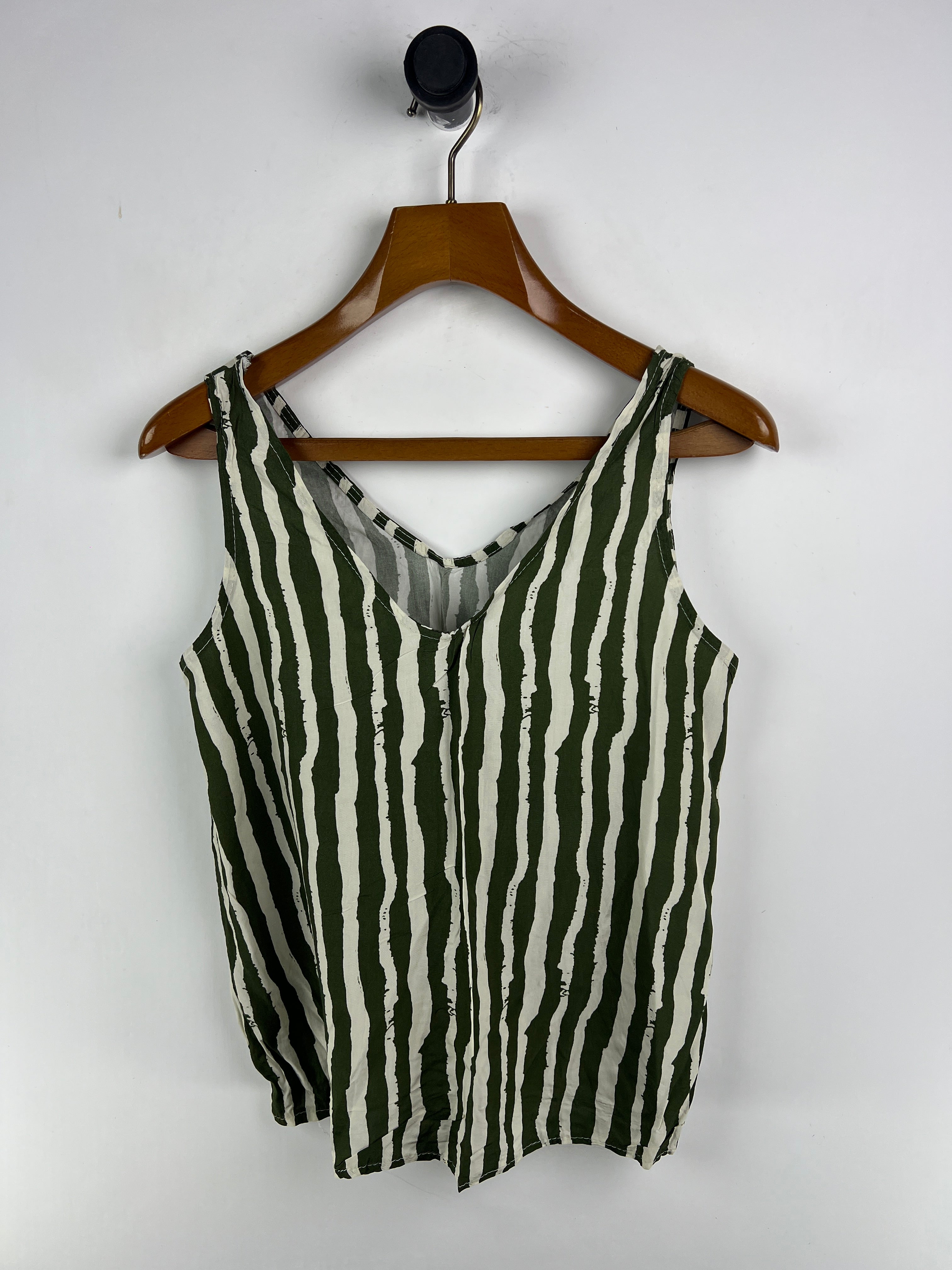 Blouse (Women) (Small-Medium)