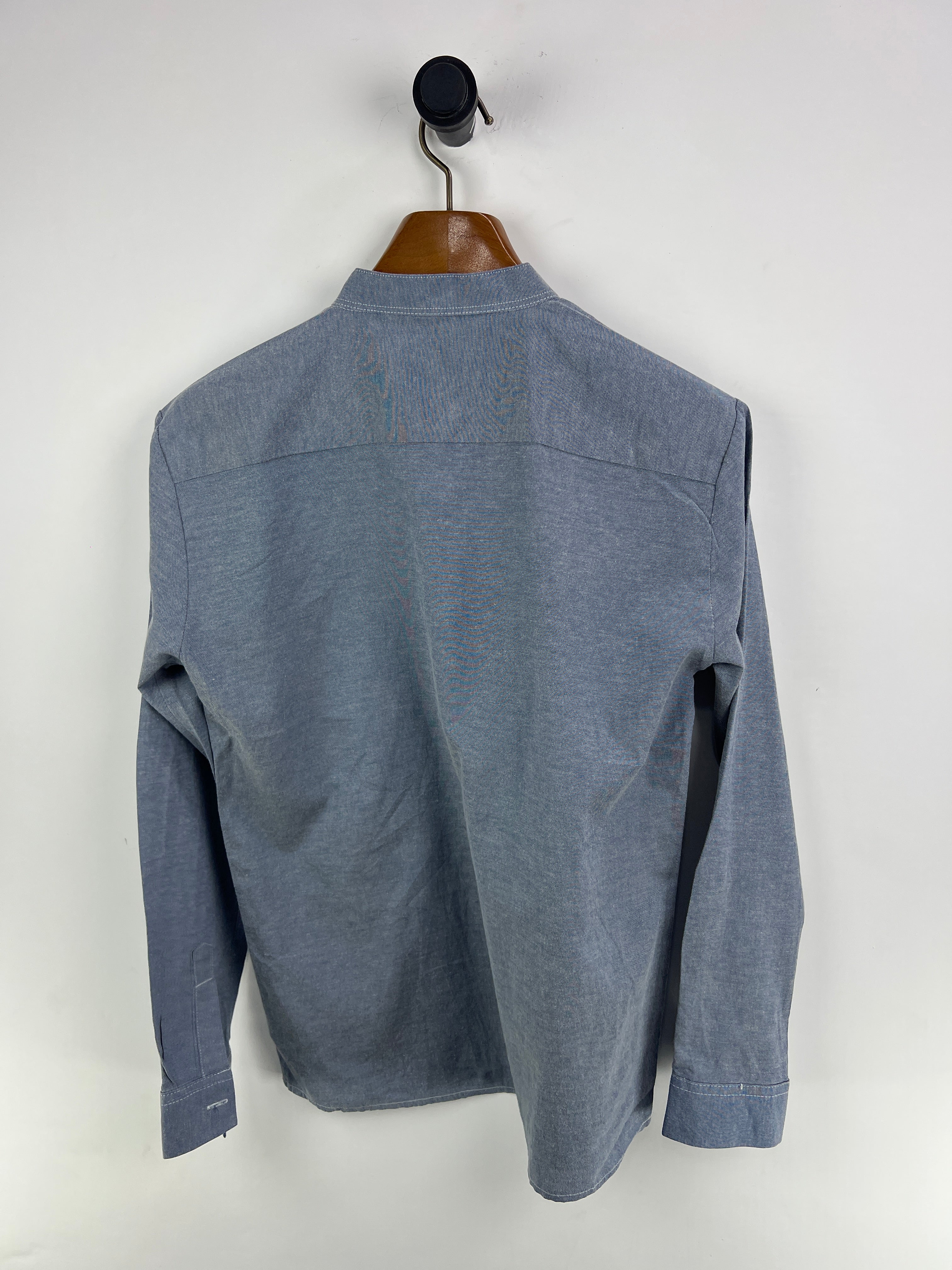 Jester Denim Shirt (Small-Medium)