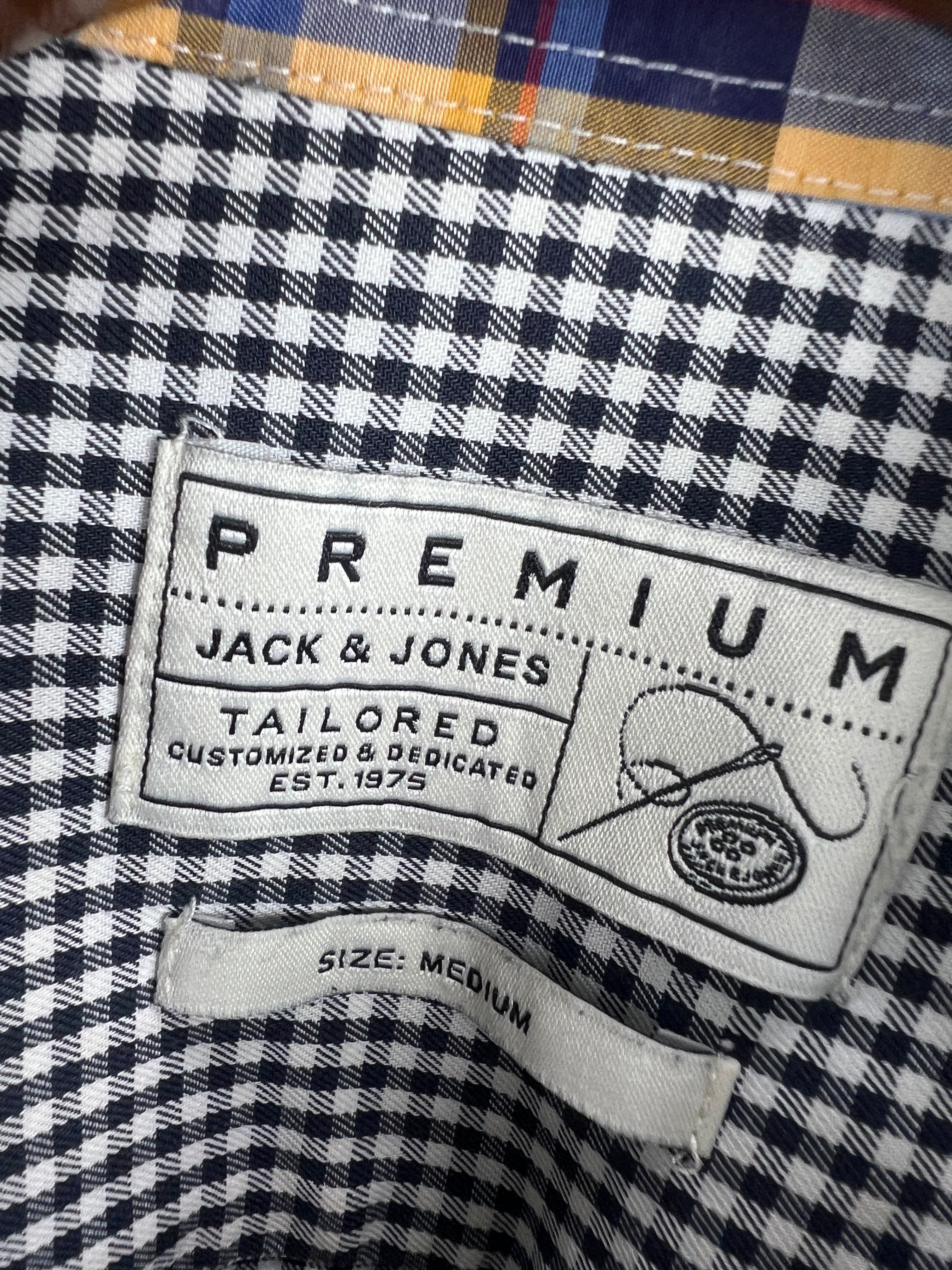 Jack & Jones Shirt (Small)