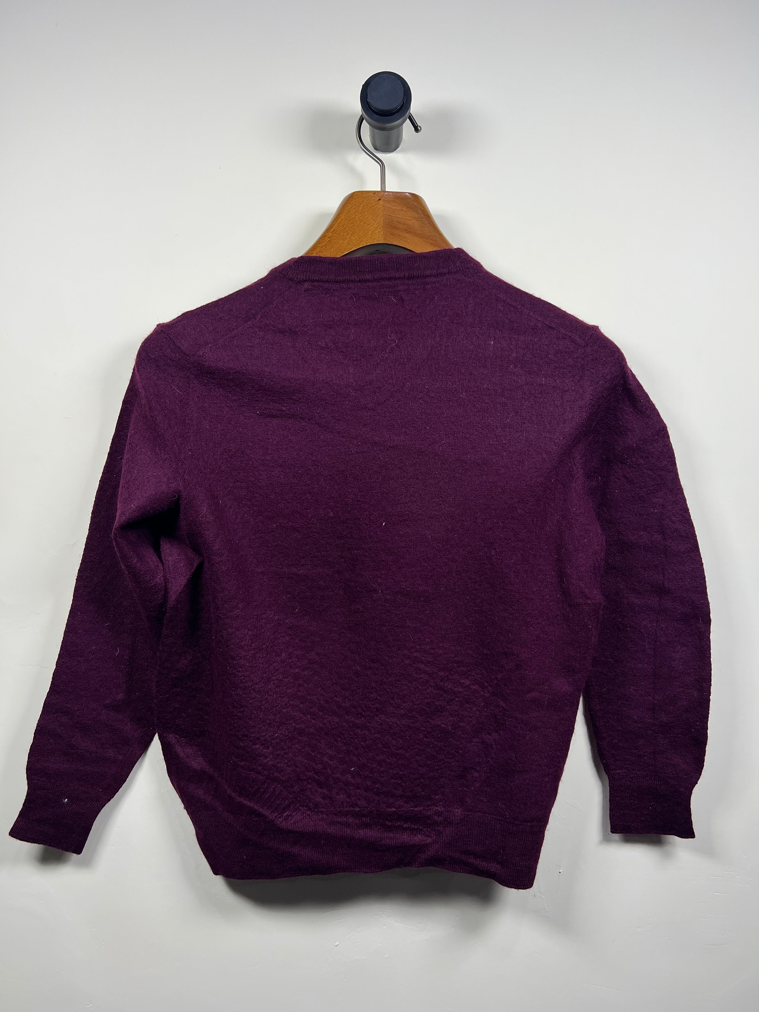 Club Room Sweater (Women) (Small)