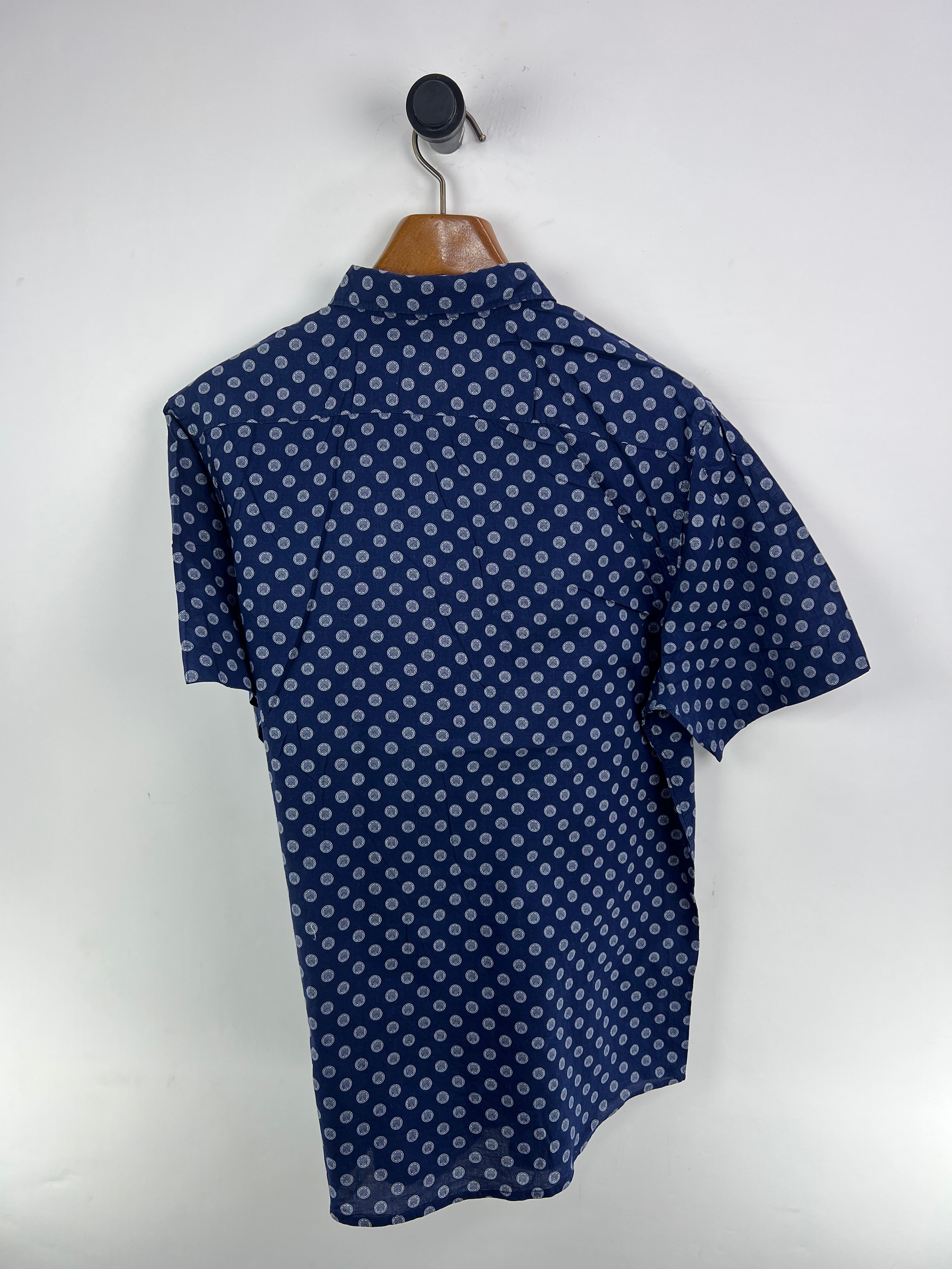 H&M Linen Shirt (Large)