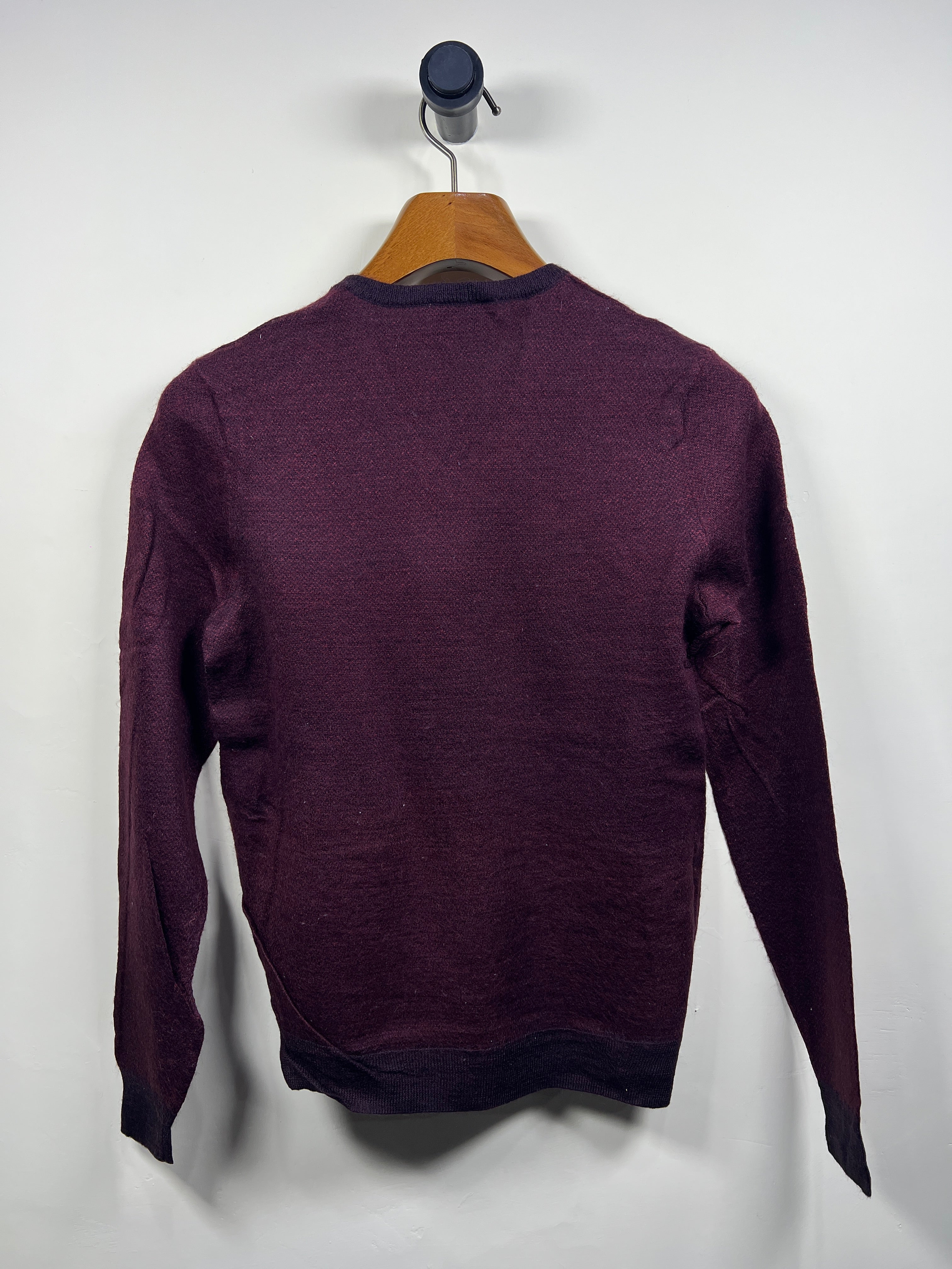 Calvin Klein Sweater (Small)