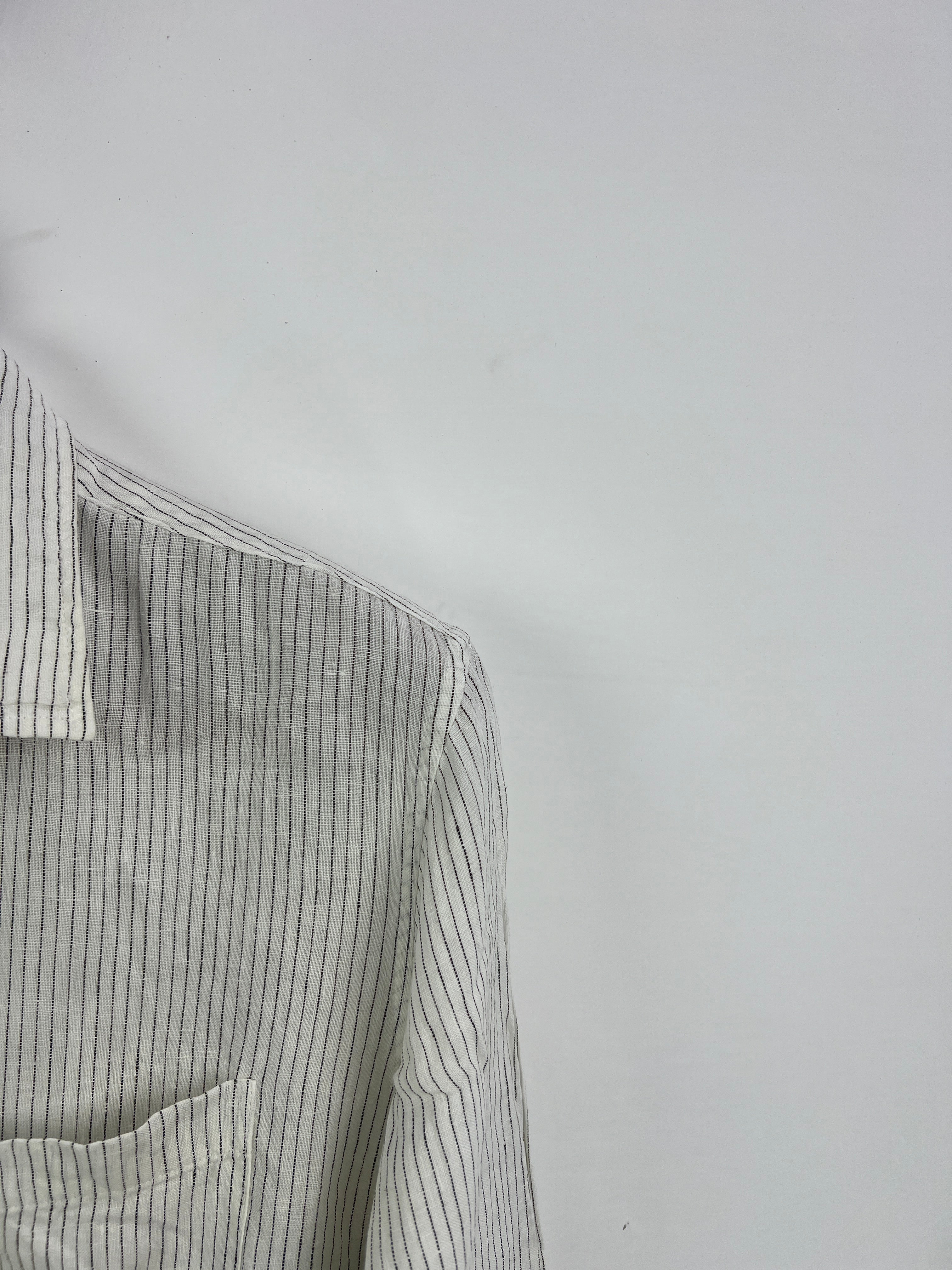 Linen Shirt (Large)