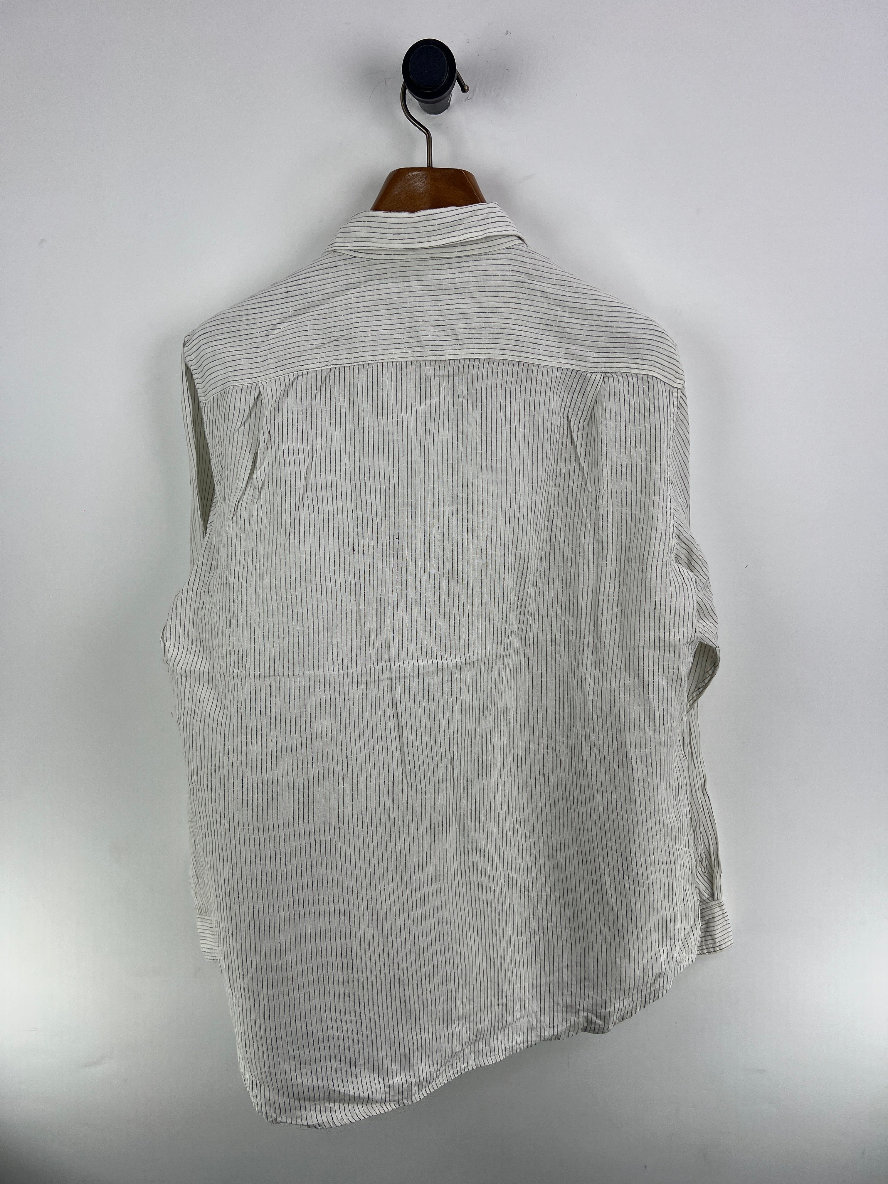 Linen Shirt (Large)