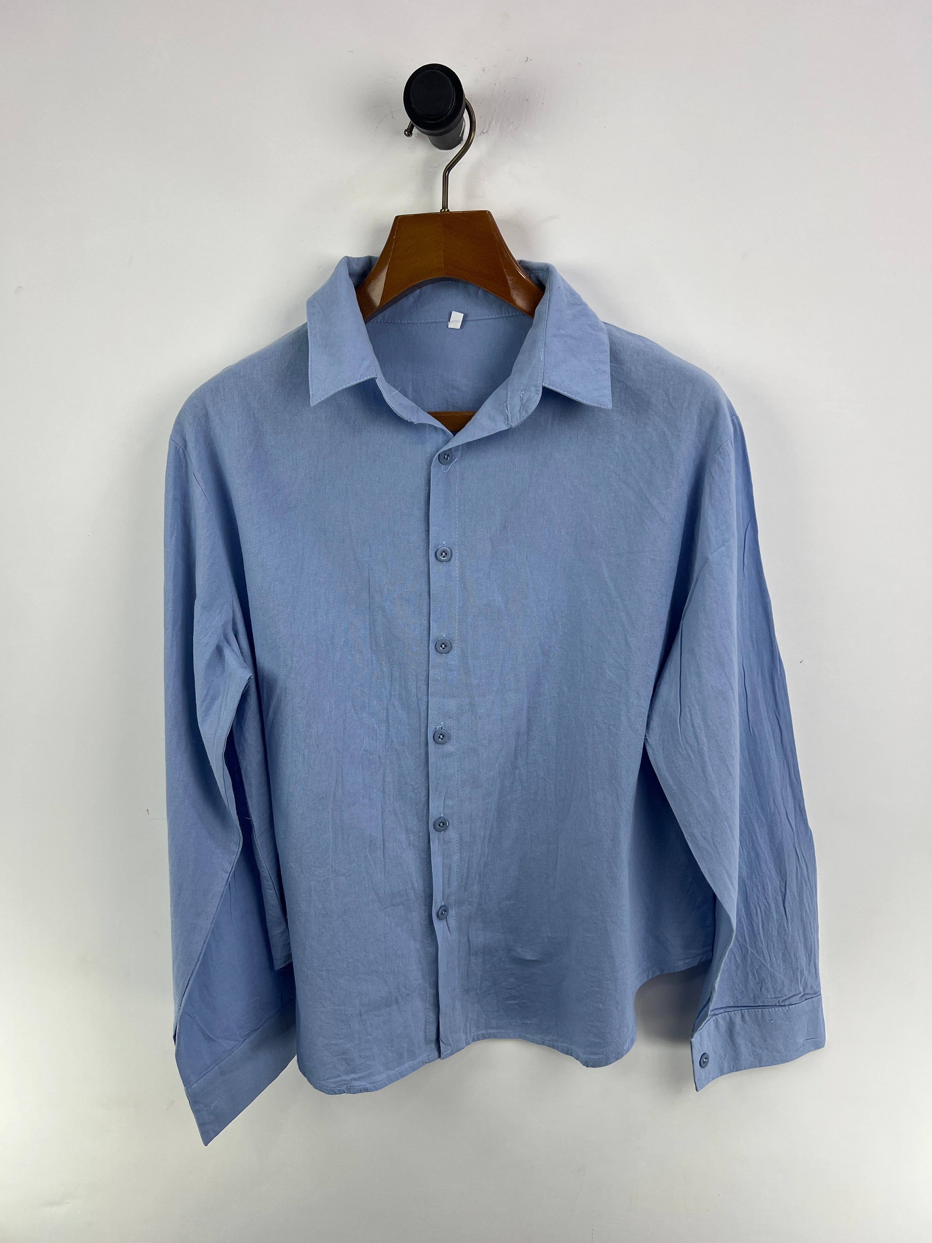 Linen Shirt (Large)