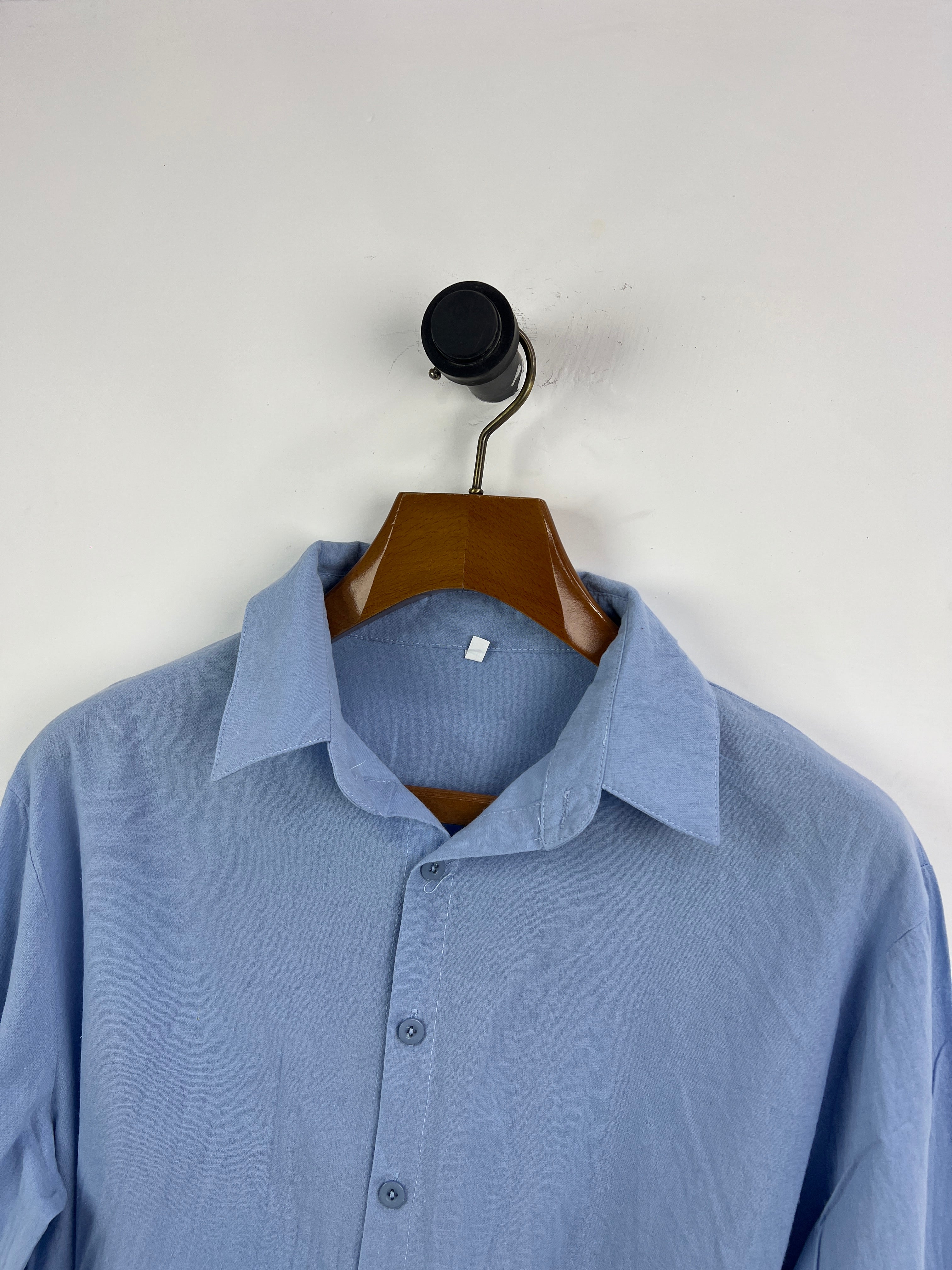 Linen Shirt (Large)