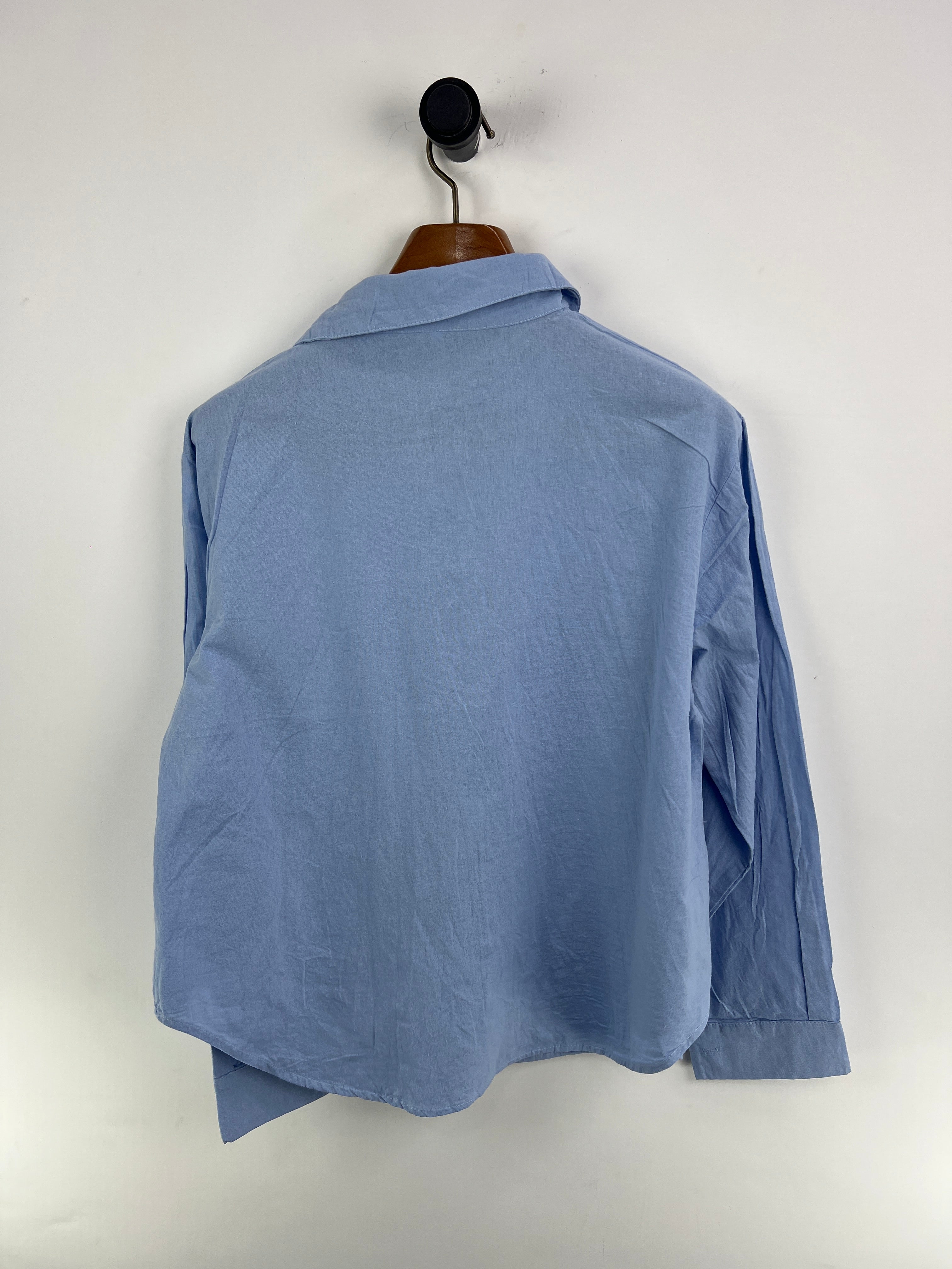 Linen Shirt (Large)